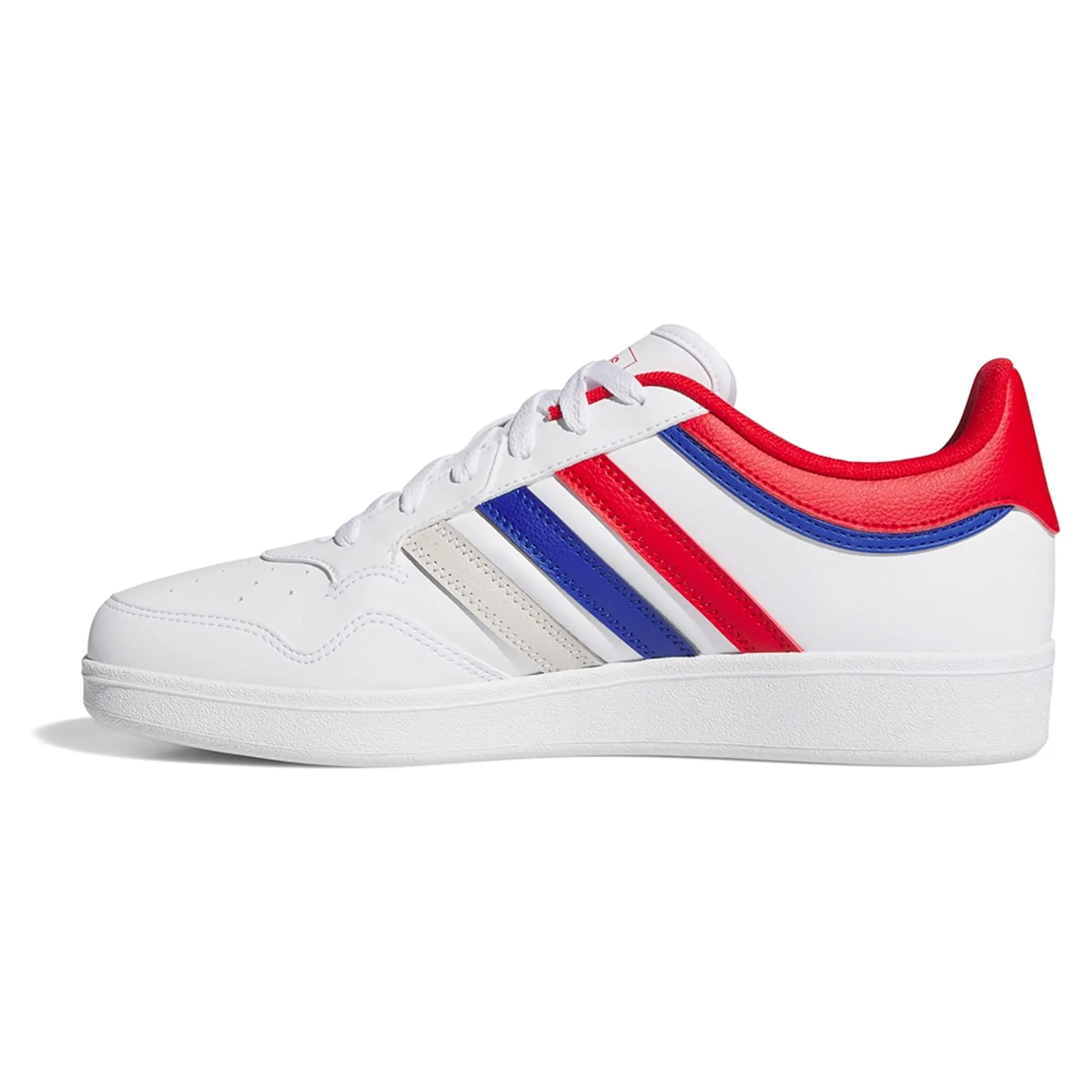 Adidas Hoops 4.0 Trainers