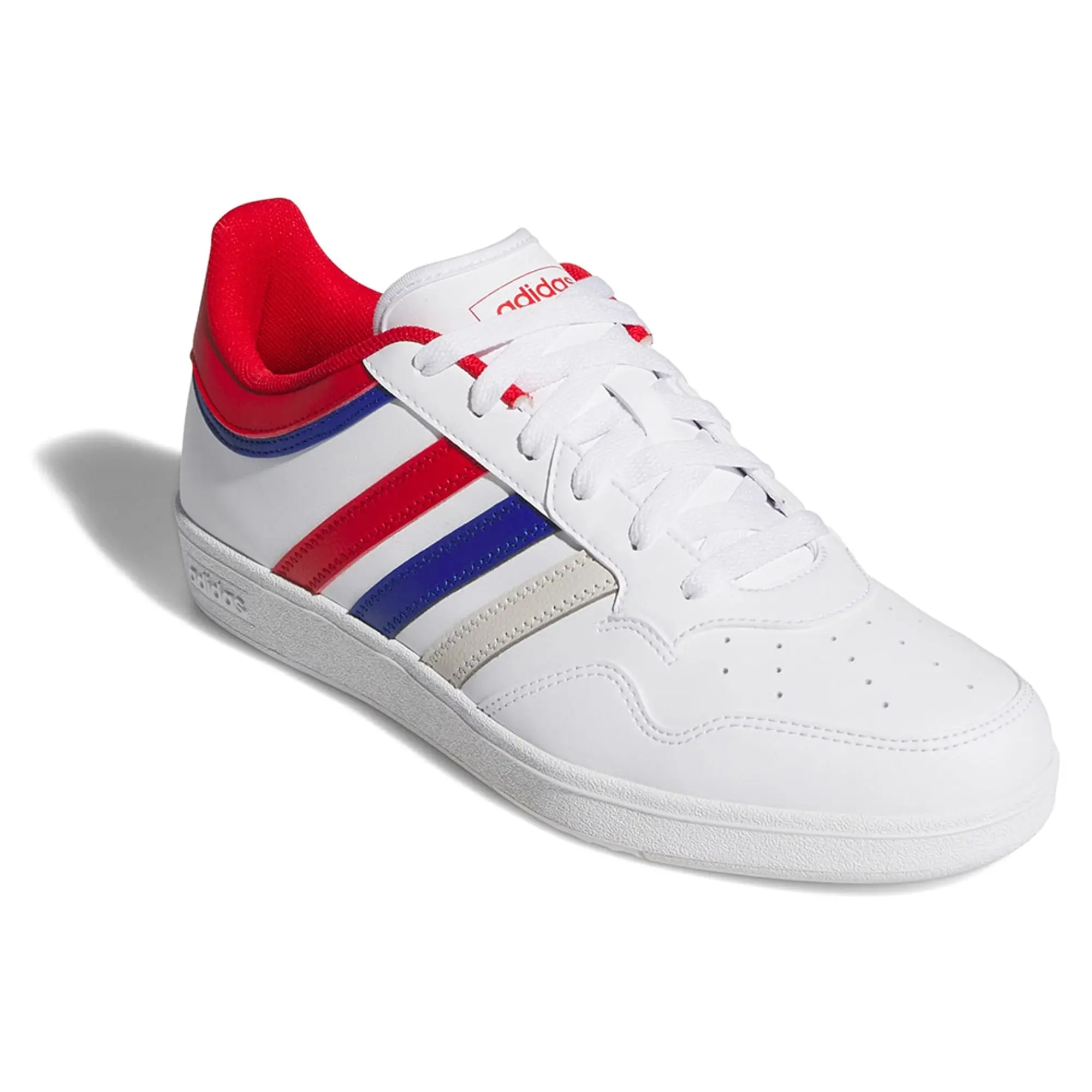 Adidas Hoops 4.0 Trainers