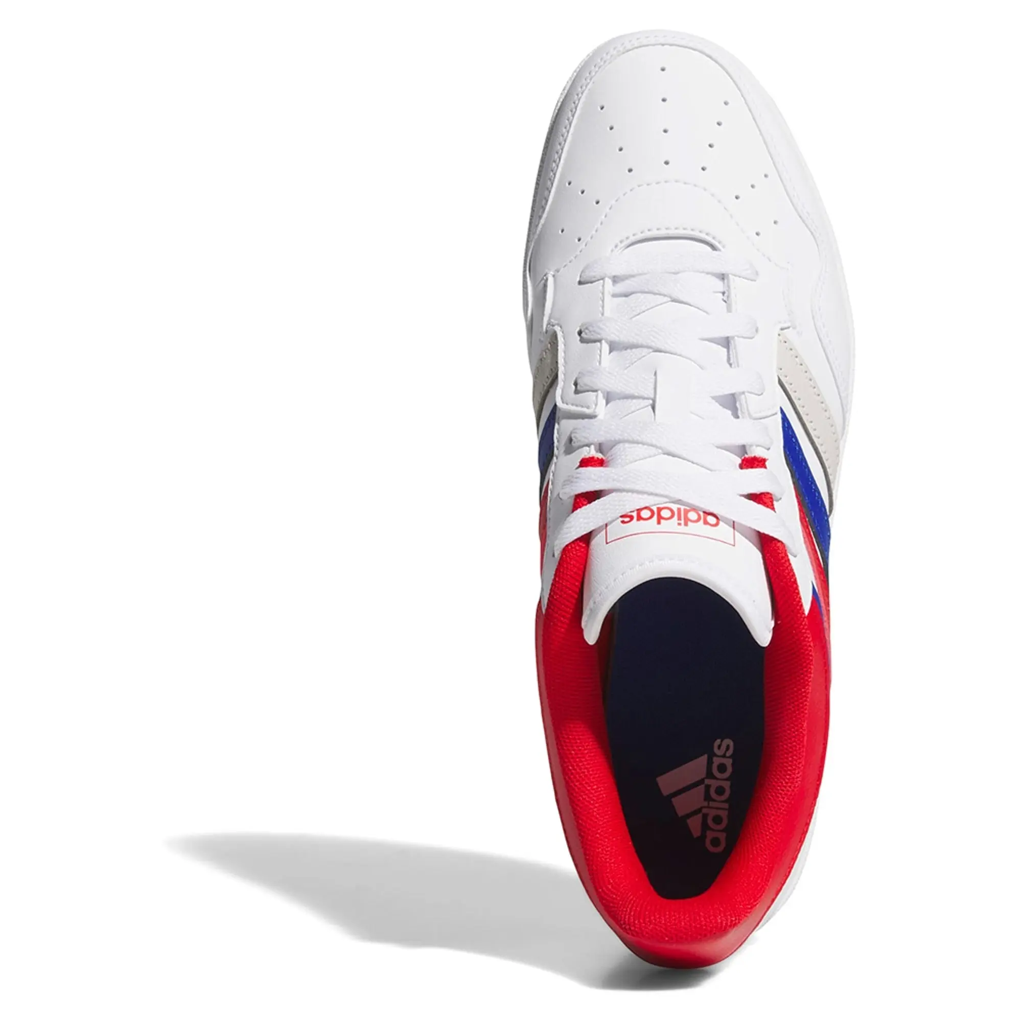 Adidas Hoops 4.0 Trainers