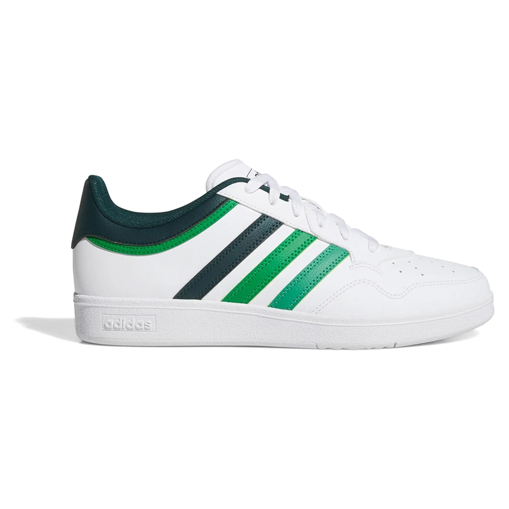 Adidas Hoops 4.0 Trainers