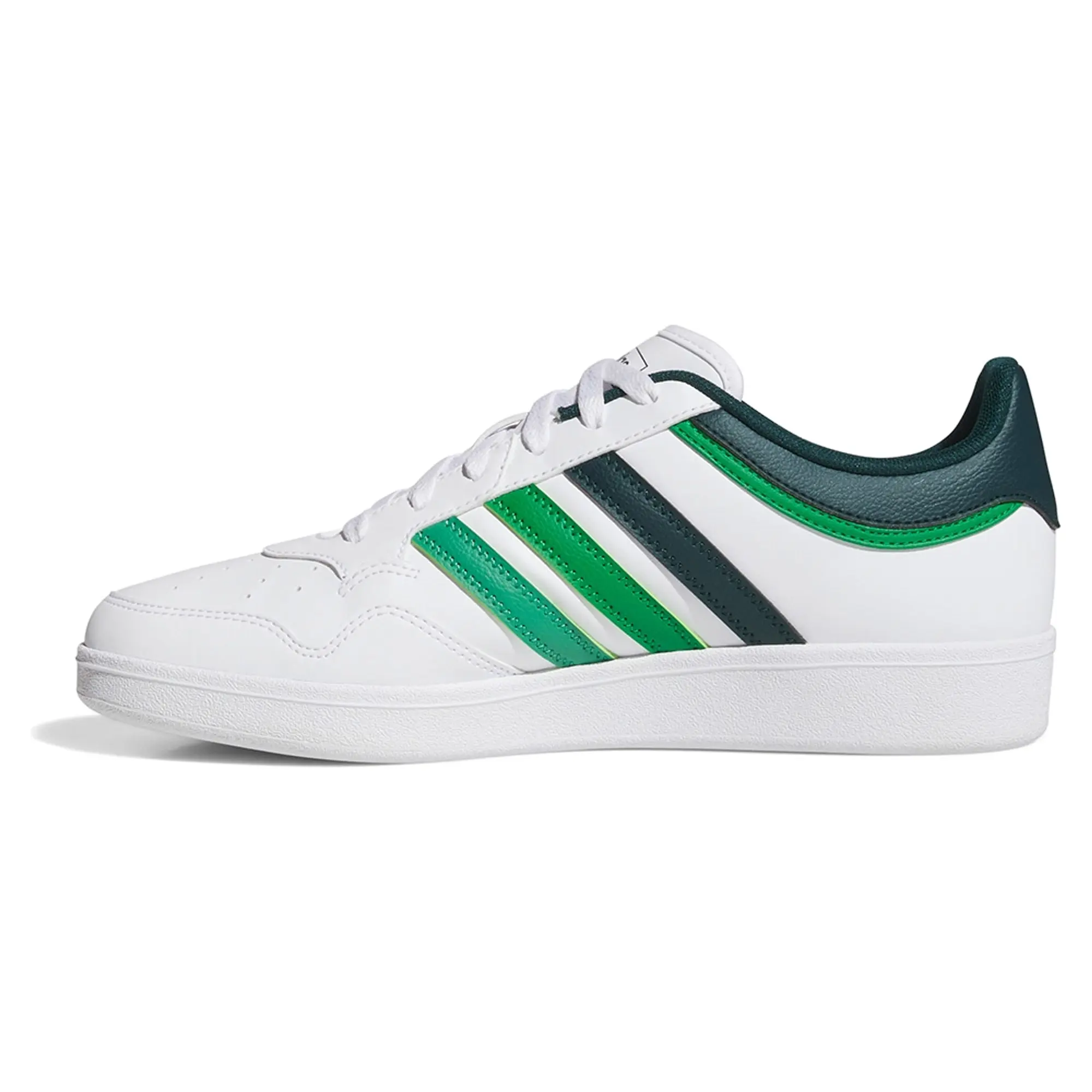 Adidas Hoops 4.0 Trainers