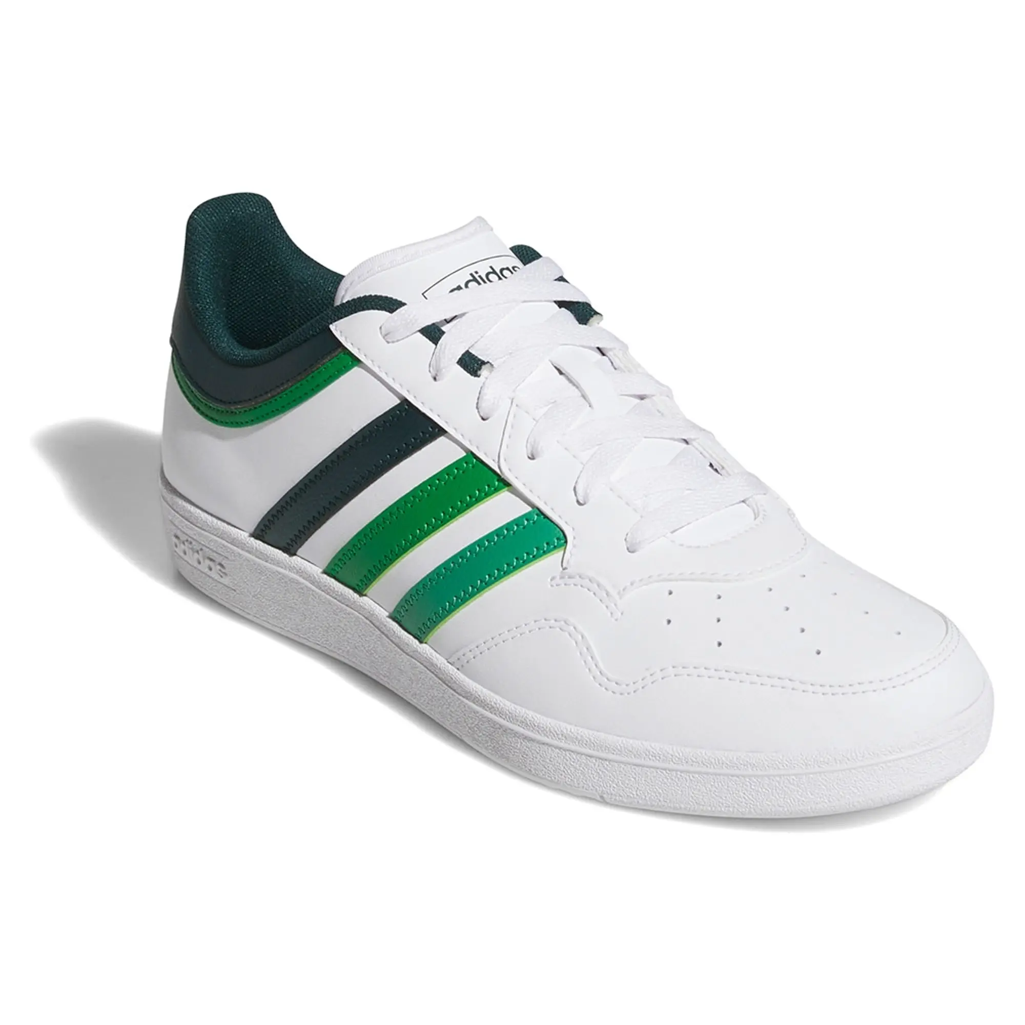 Adidas Hoops 4.0 Trainers