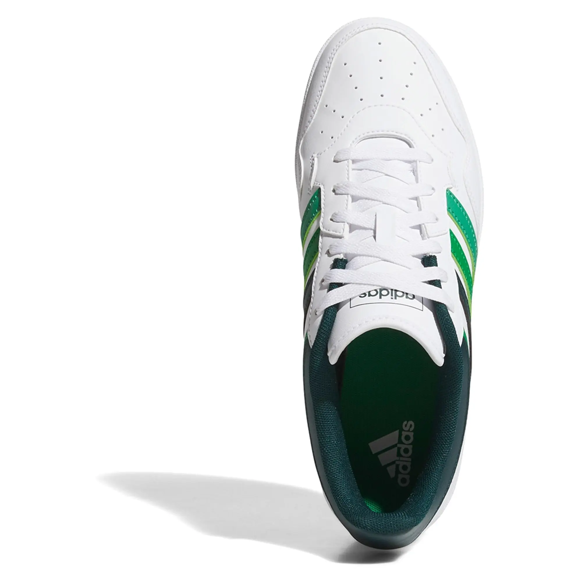 Adidas Hoops 4.0 Trainers