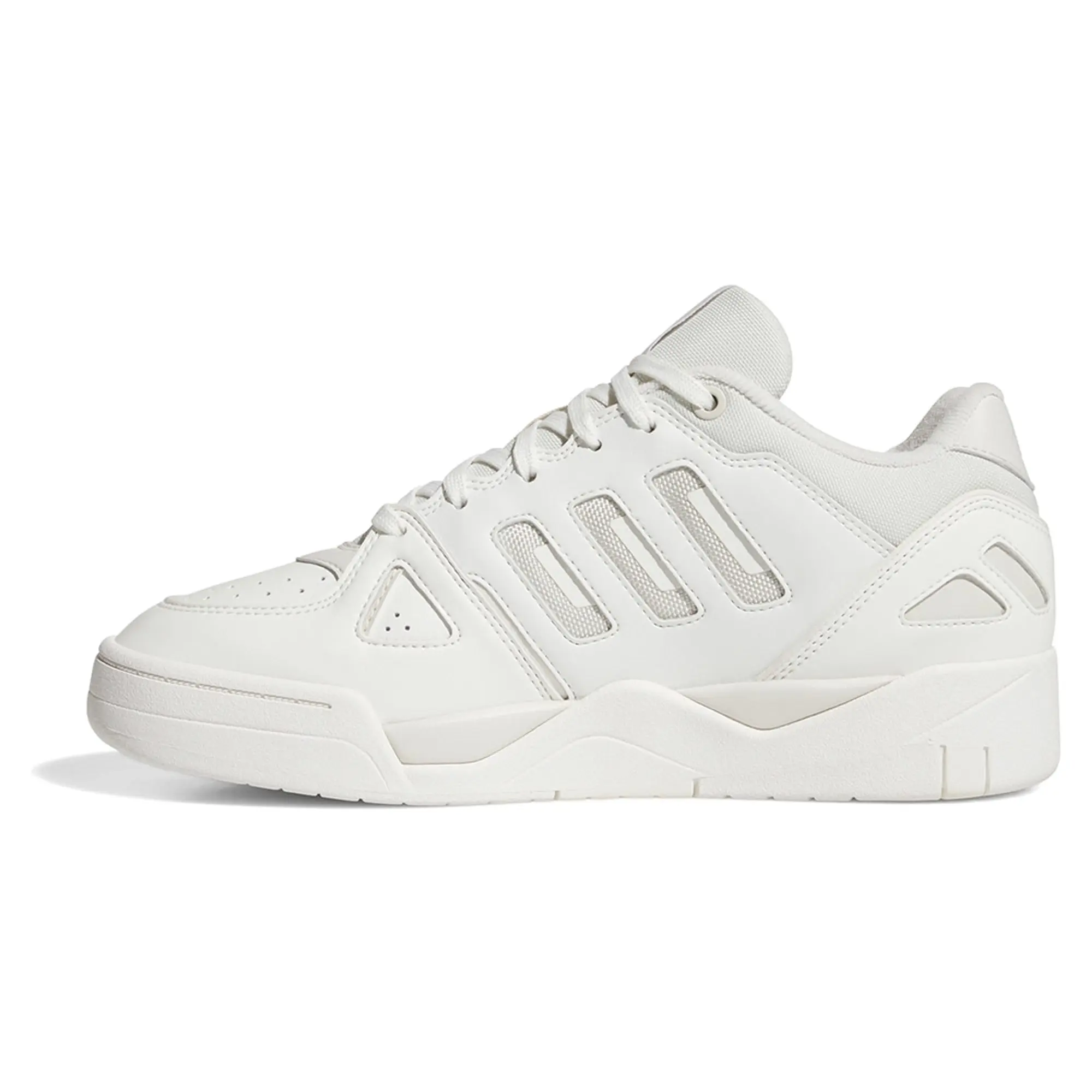 Adidas Midcity Low Trainers