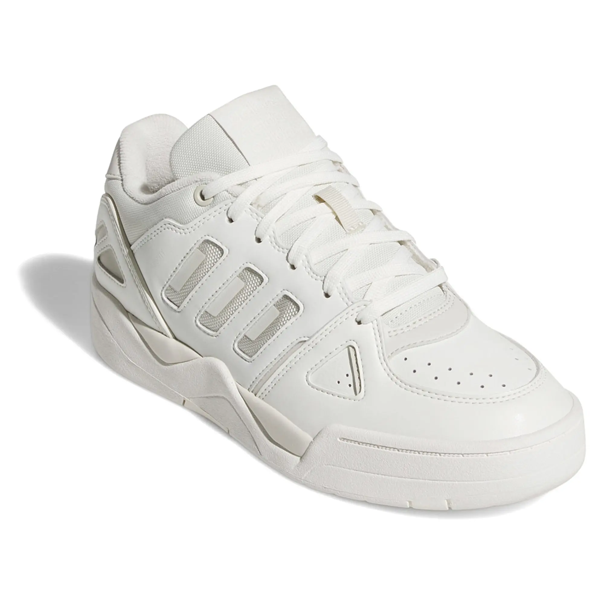 Adidas Midcity Low Trainers