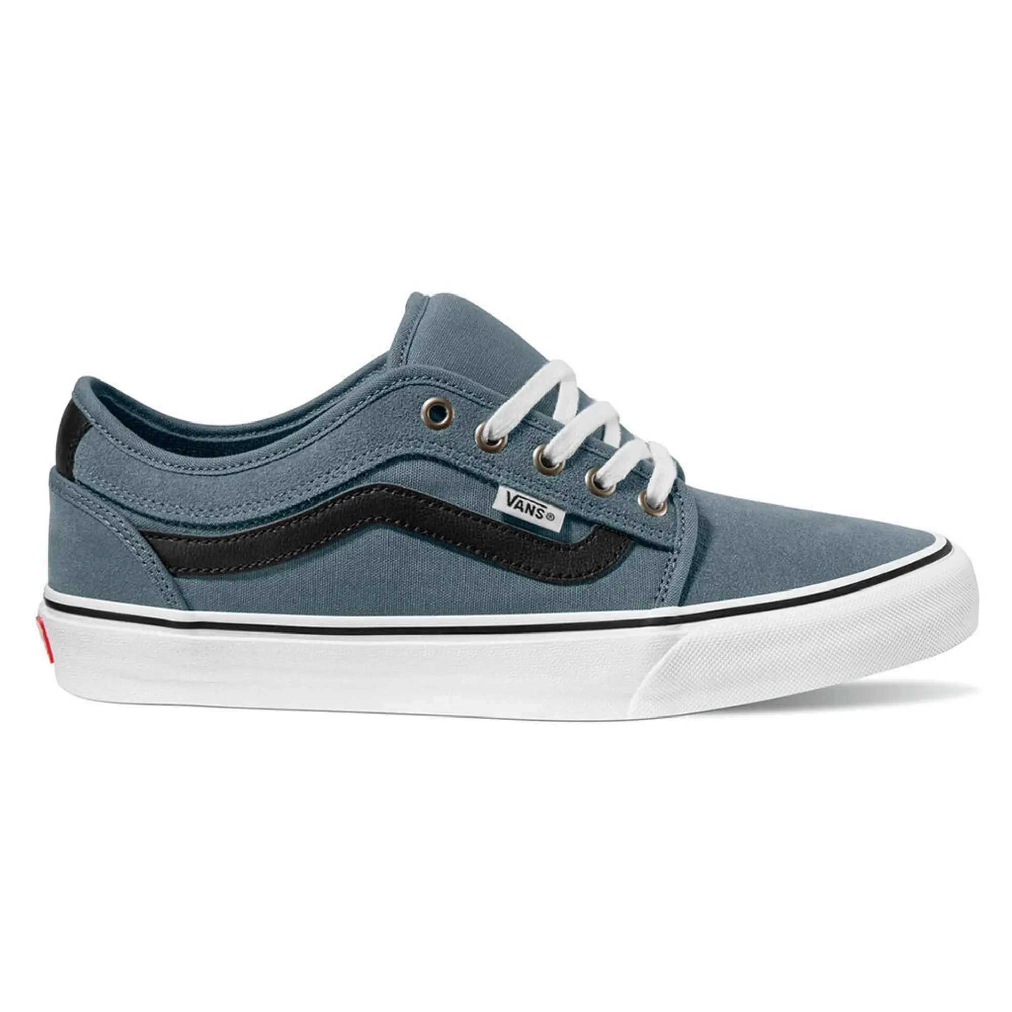 Vans Sidestripe Trainers