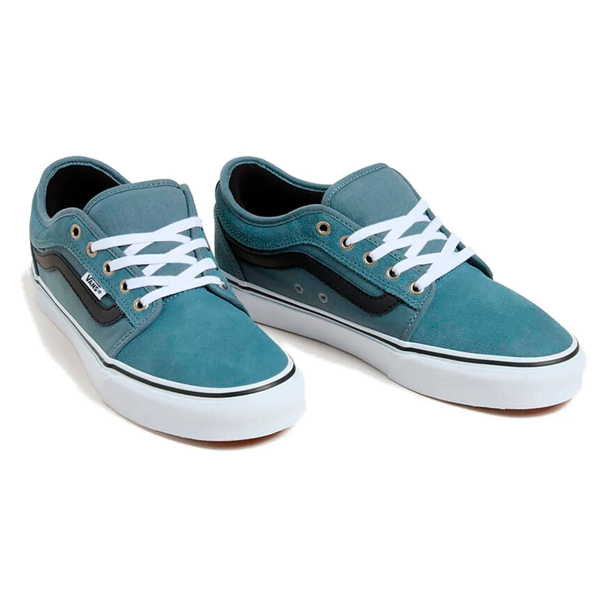 Vans Sidestripe Trainers
