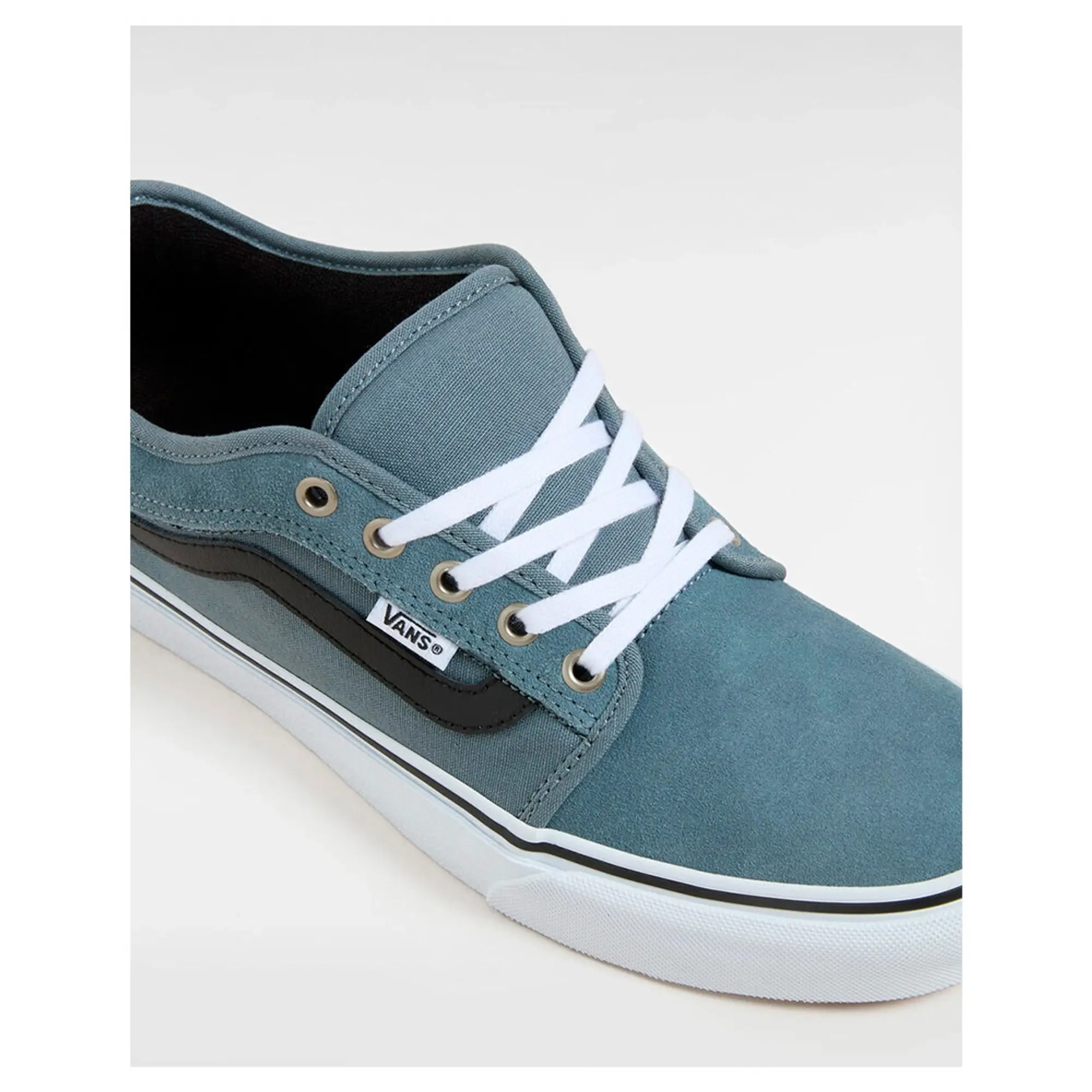 Vans Sidestripe Trainers