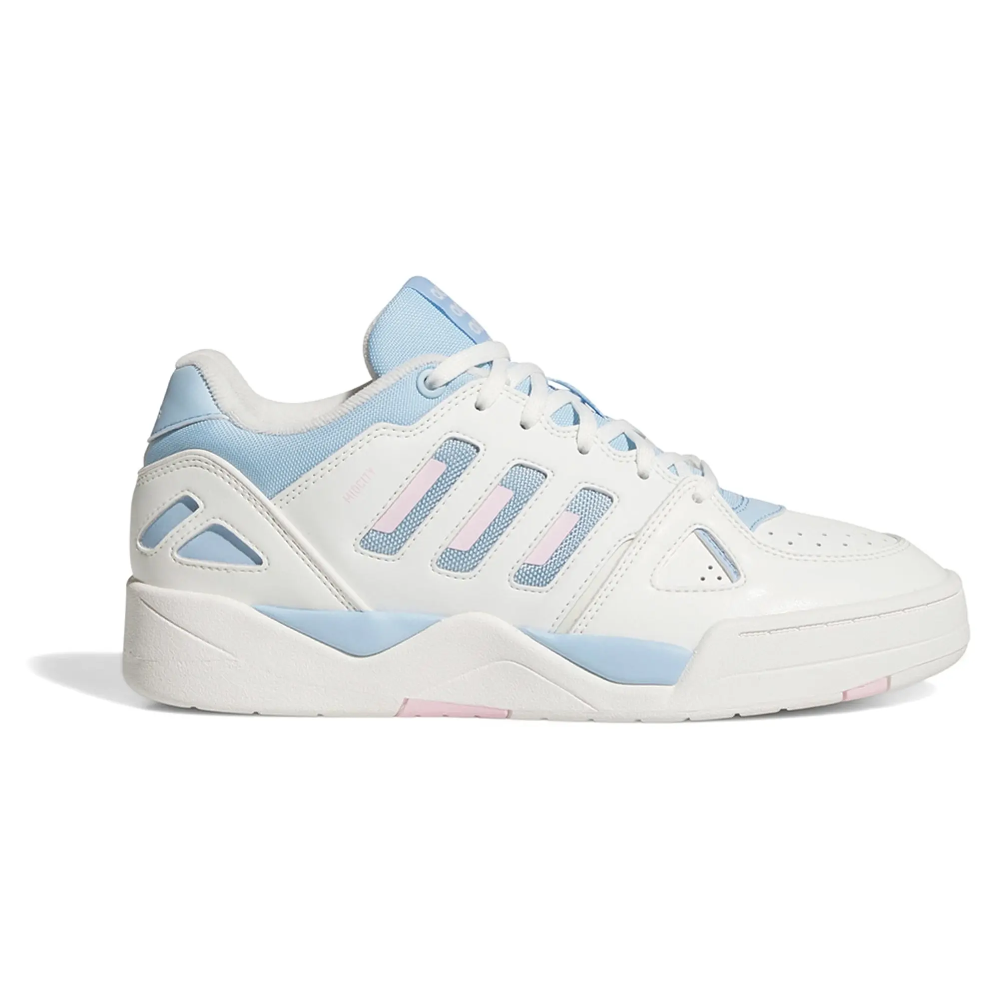 Adidas Midcity Low Trainers