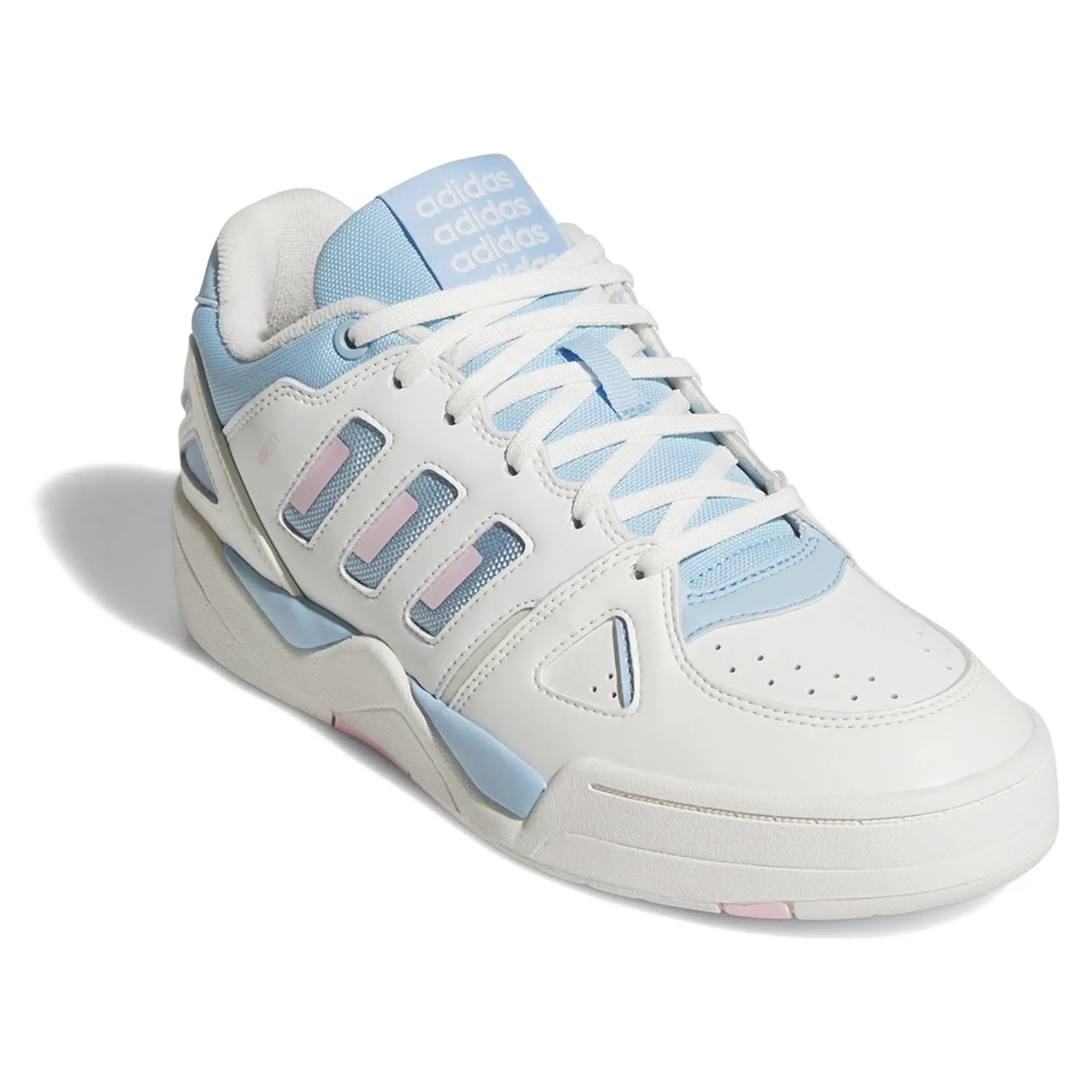 Adidas Midcity Low Trainers