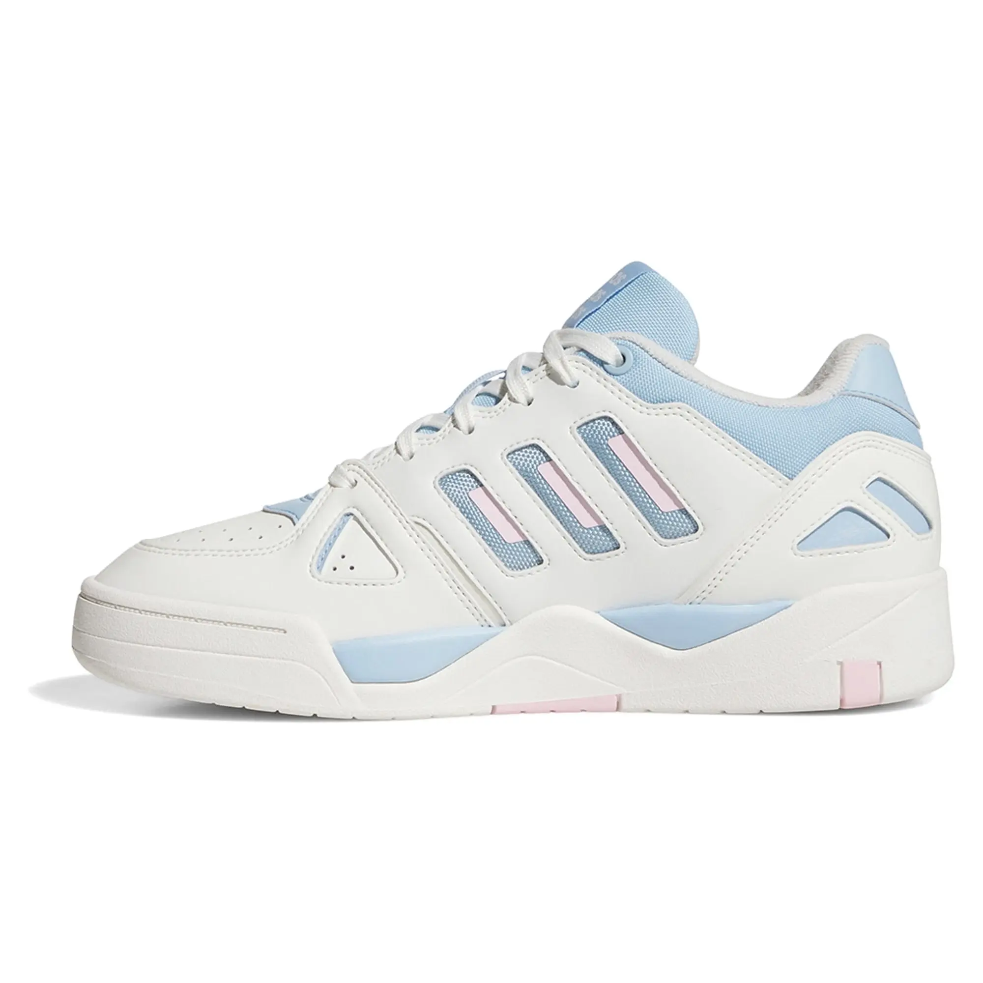 Adidas Midcity Low Trainers
