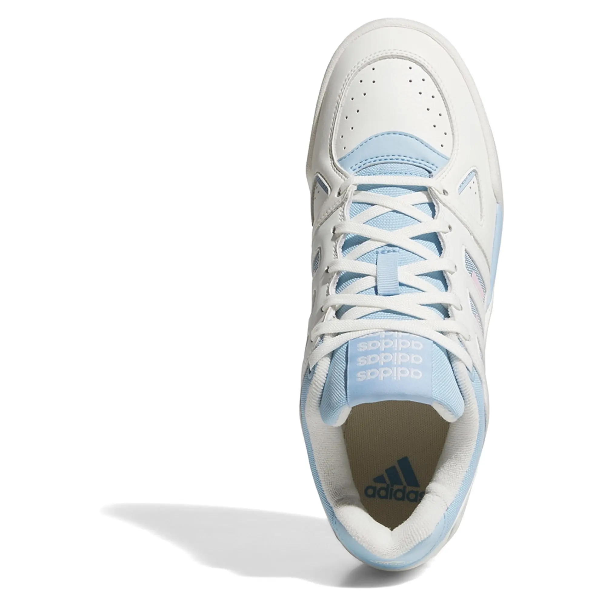 Adidas Midcity Low Trainers