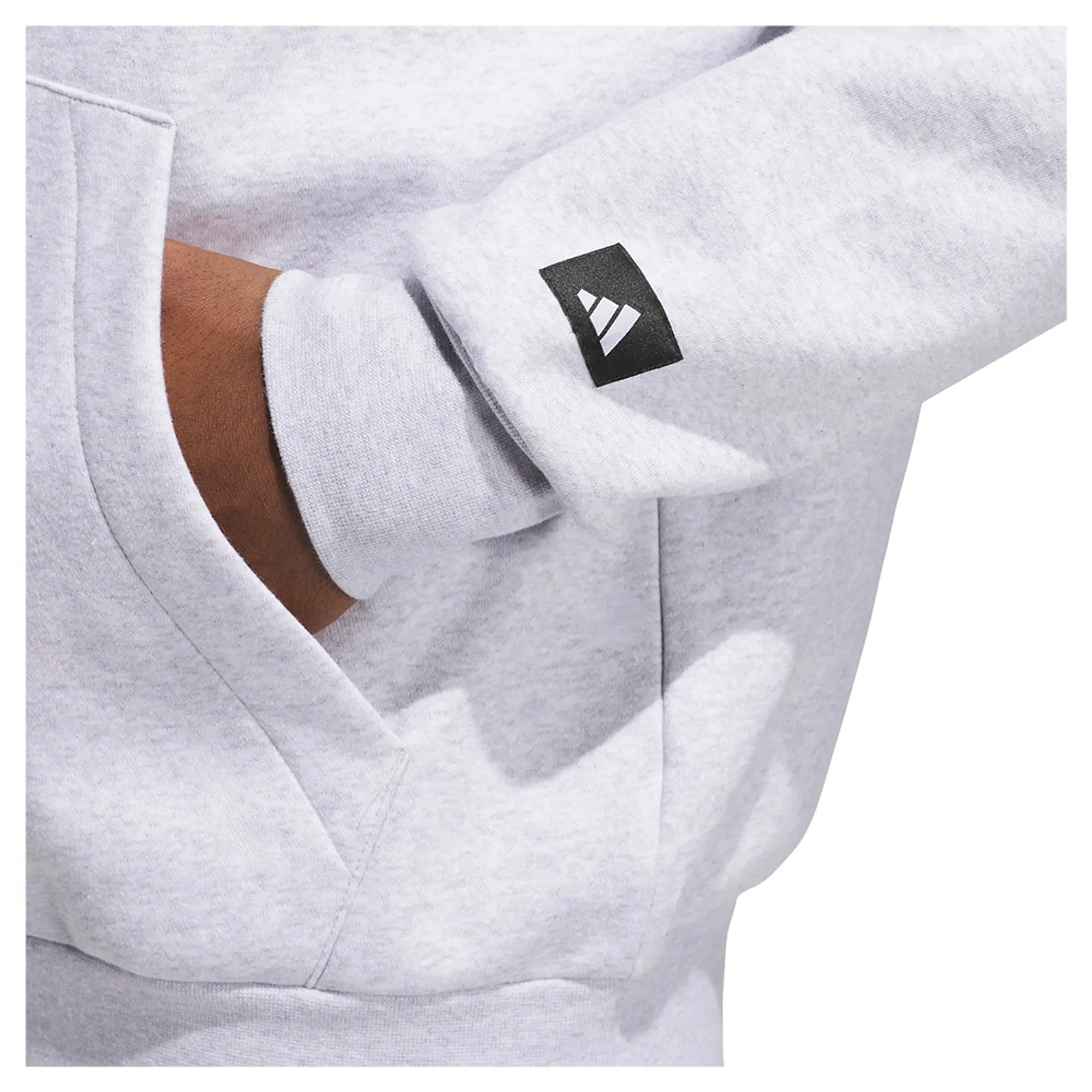 Adidas Country Club Graphic Hoodie