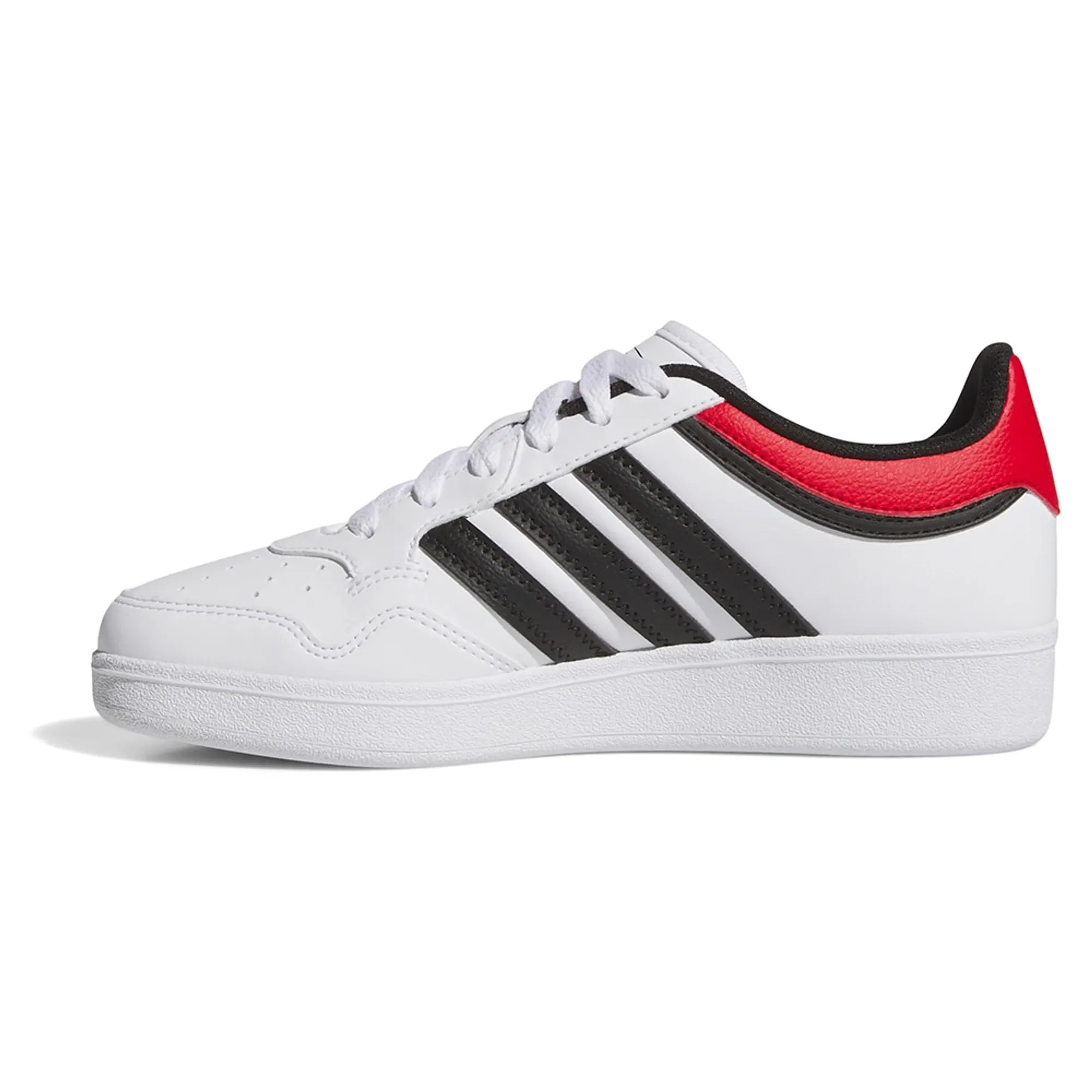 Adidas Hoops 4.0 Trainers