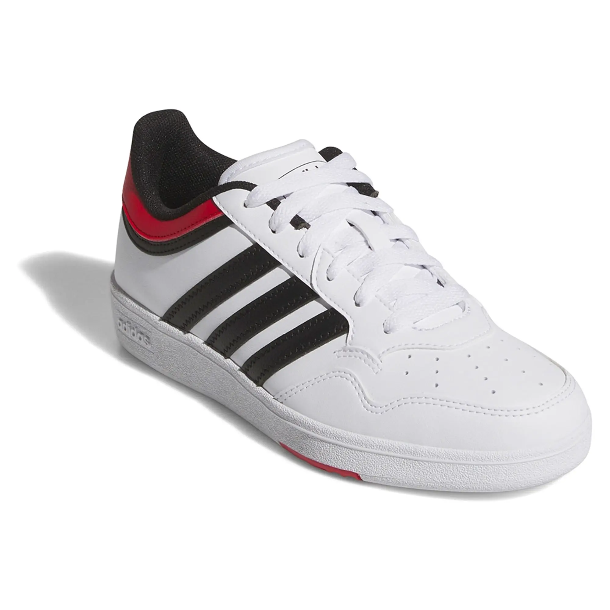 Adidas Hoops 4.0 Trainers