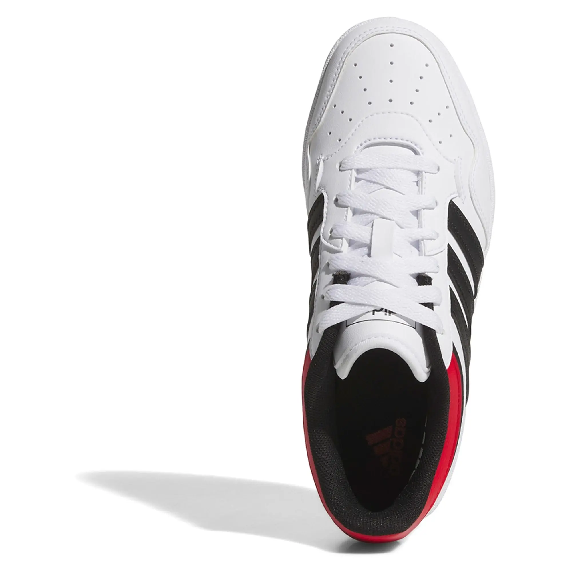 Adidas Hoops 4.0 Trainers