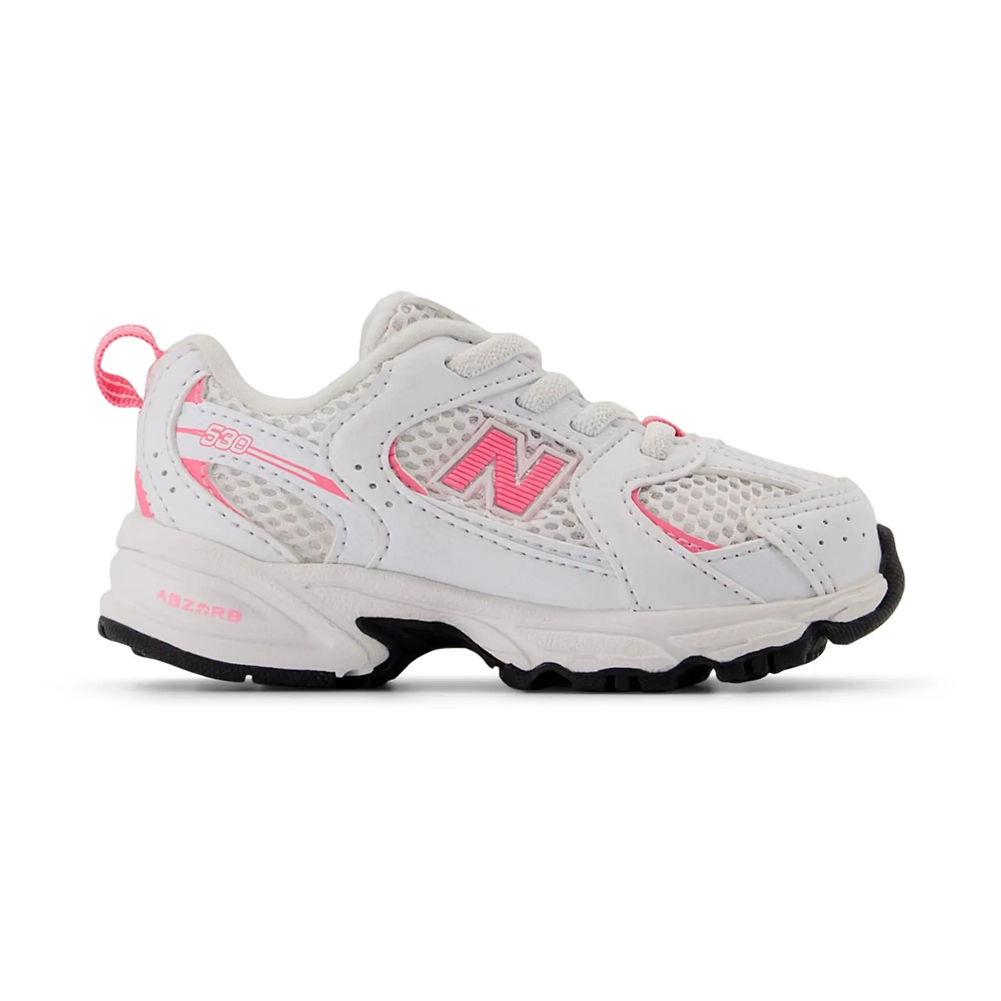 New Balance 530 Bungee Inf Trainers