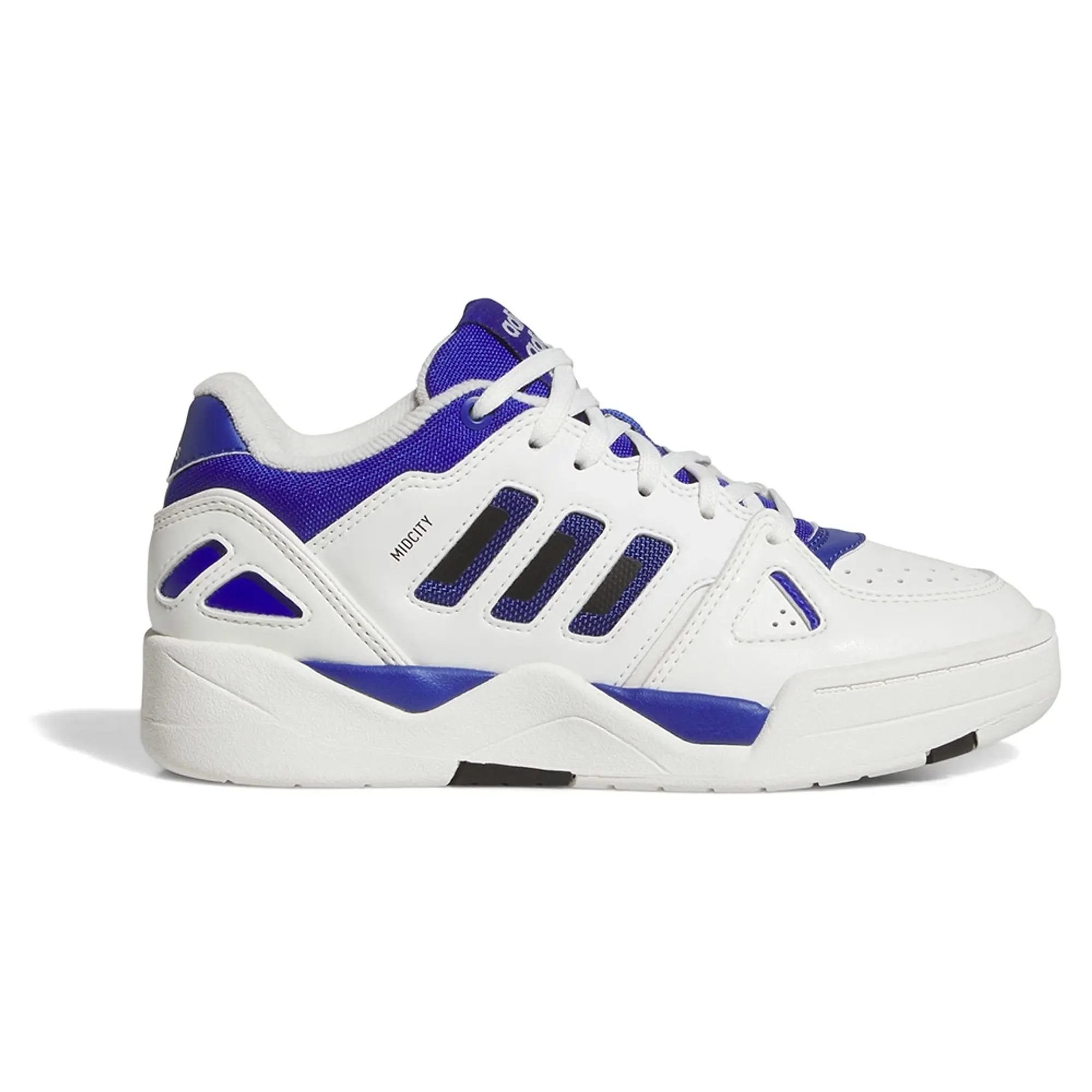 Adidas Midcity Low Trainers