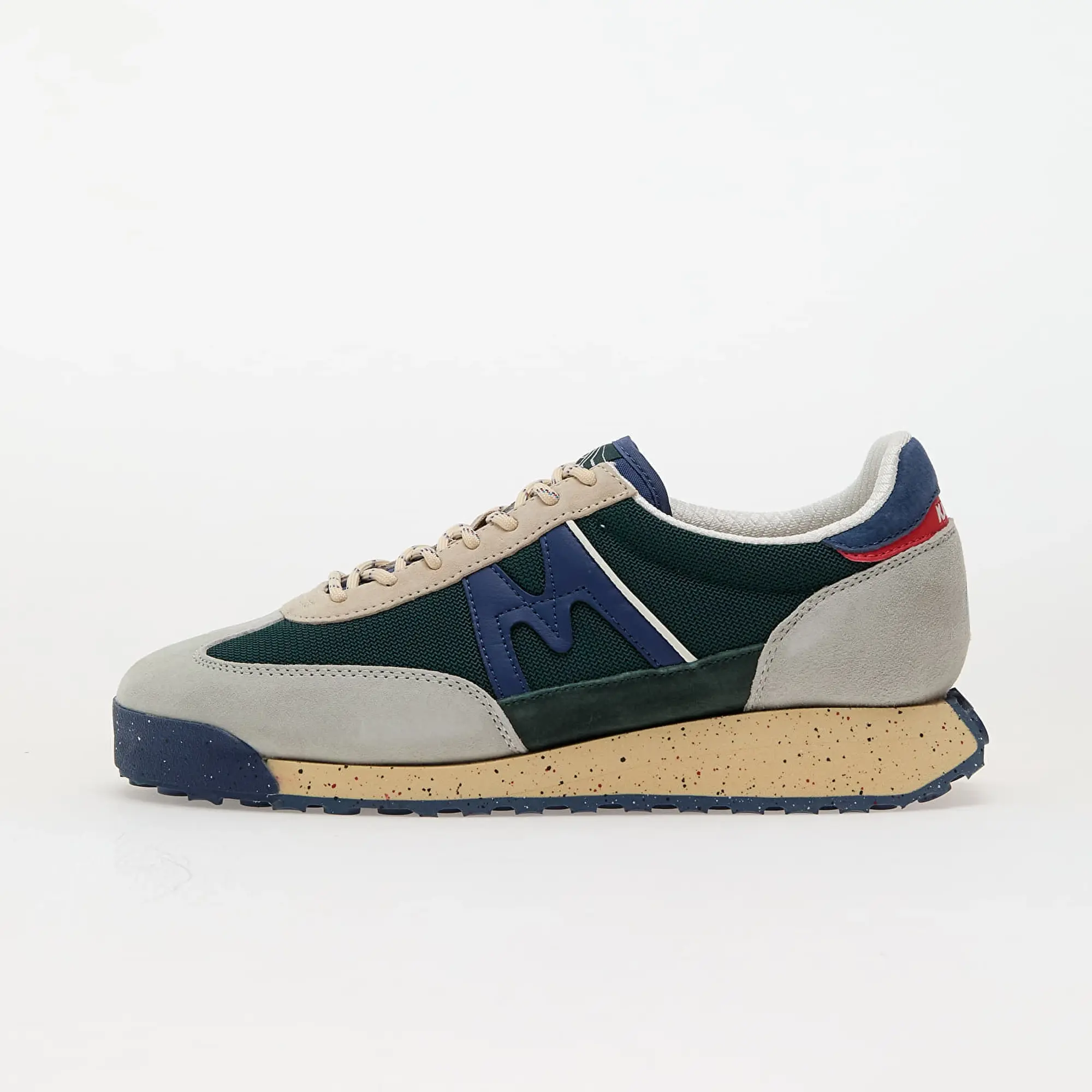 Sneakers Karhu Mestari Control Foggy Dew/ True Navy Eur 42.5