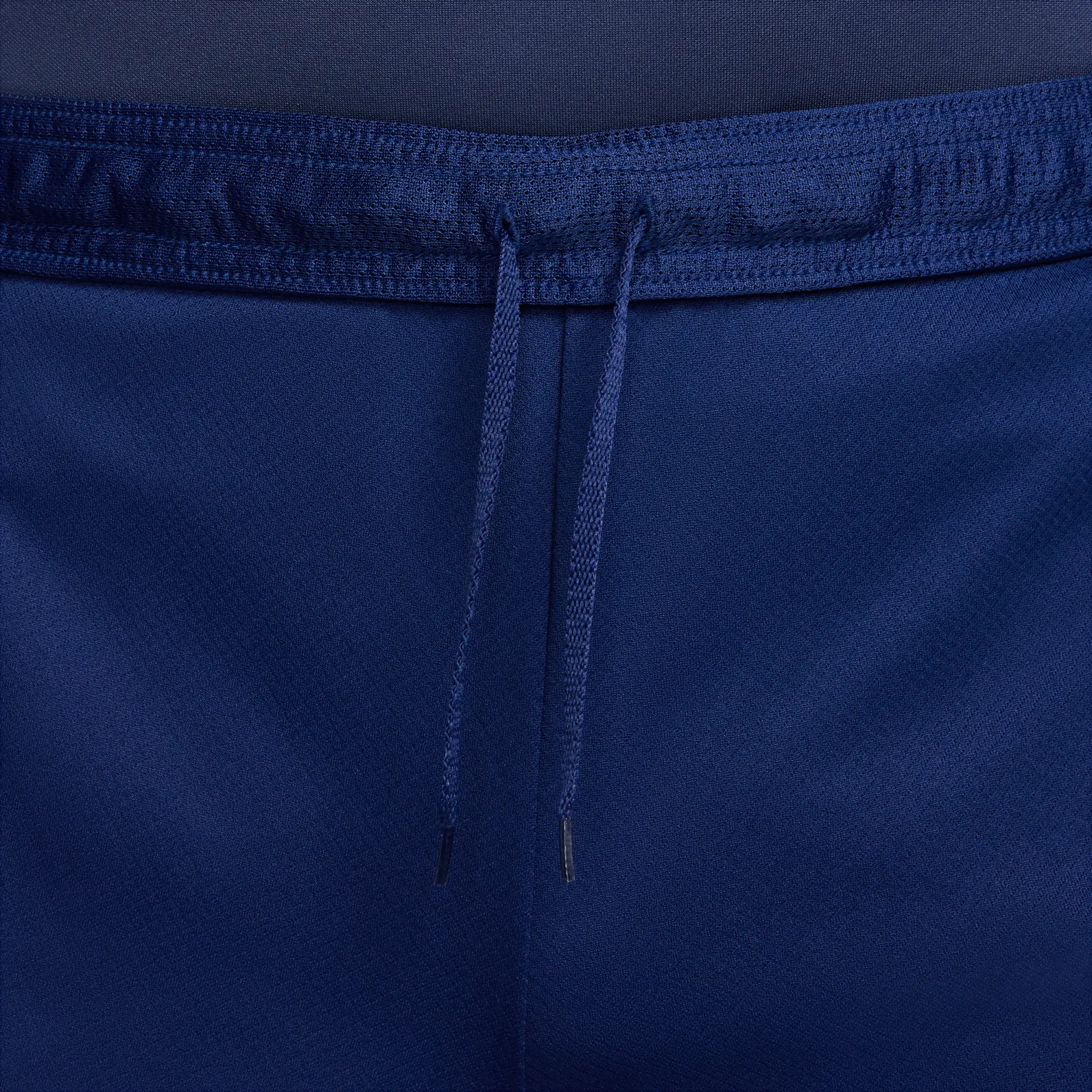 Inter Milan Strike Men's Nike Dri-FIT Football Knit Shorts - Blue - Polyester