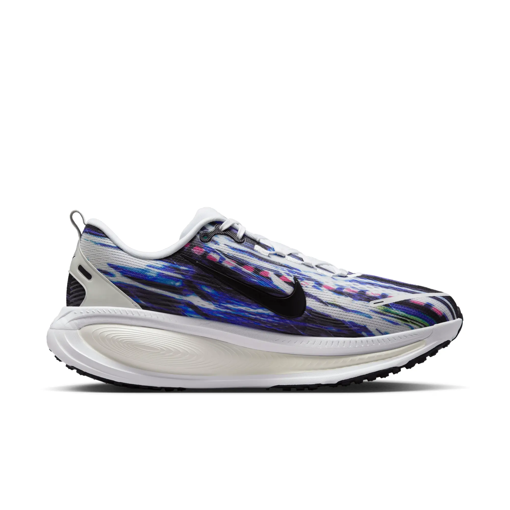 Nike Vomero 18 SE Men's Road Running Shoes - Multi-Colour