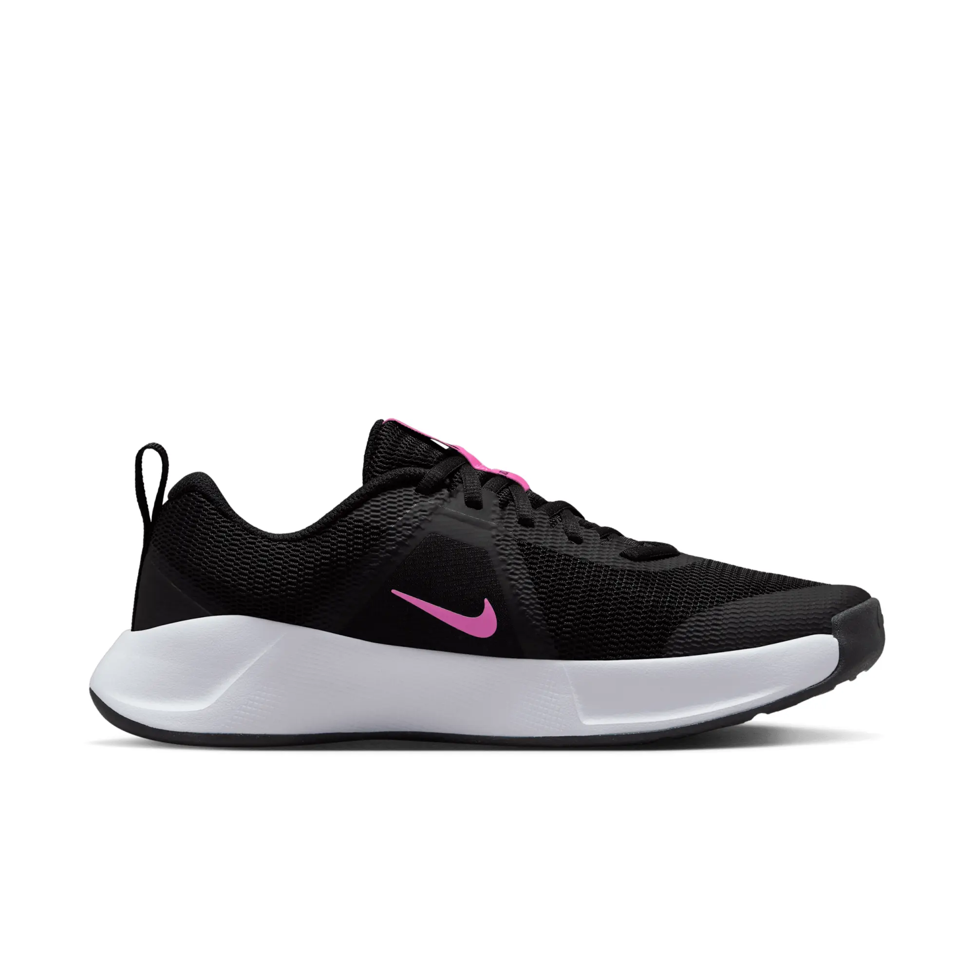 Nike MC Trainer 3 Women's Workout Shoes - Black - Recycled Content Minimum