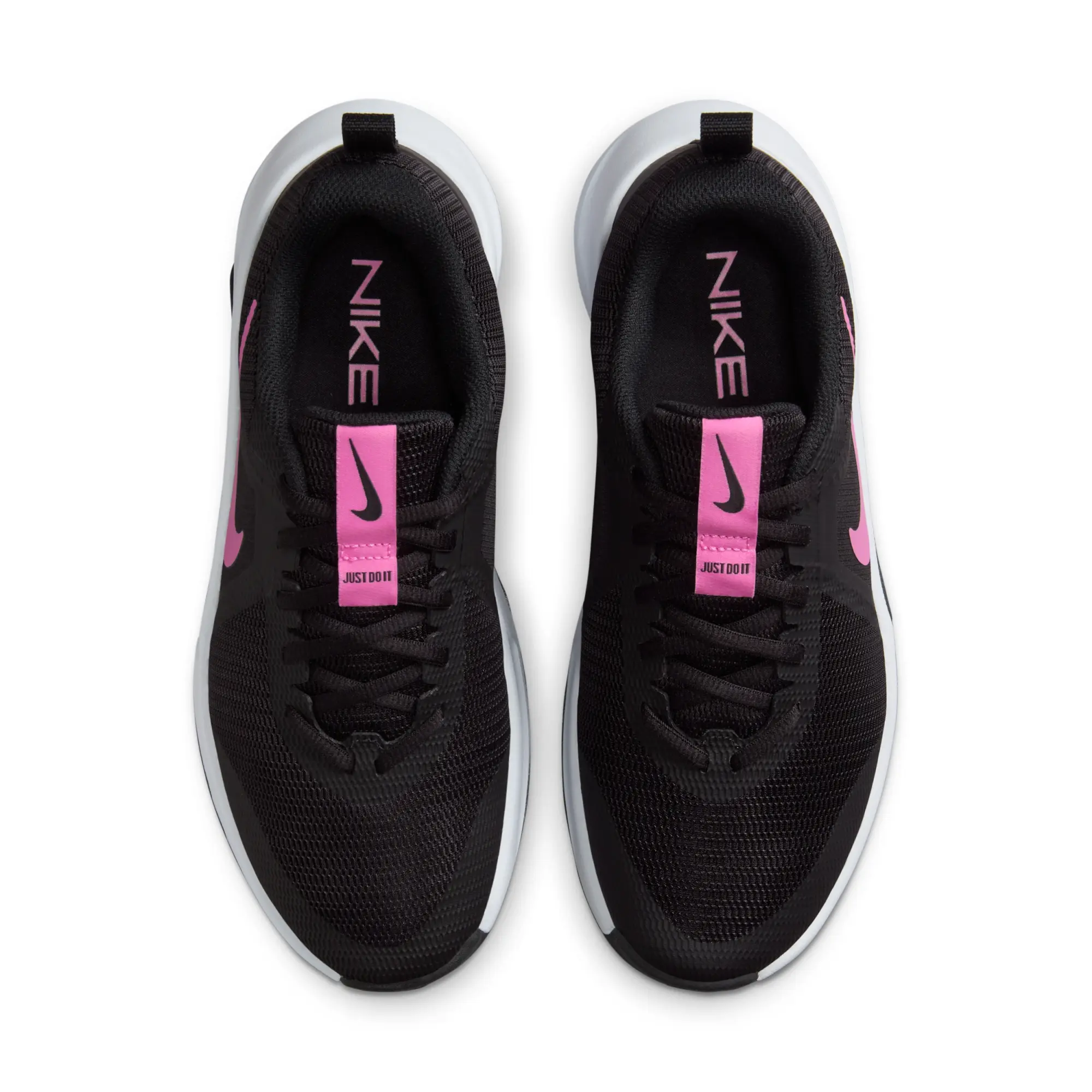 Nike MC Trainer 3 Women's Workout Shoes - Black - Recycled Content Minimum