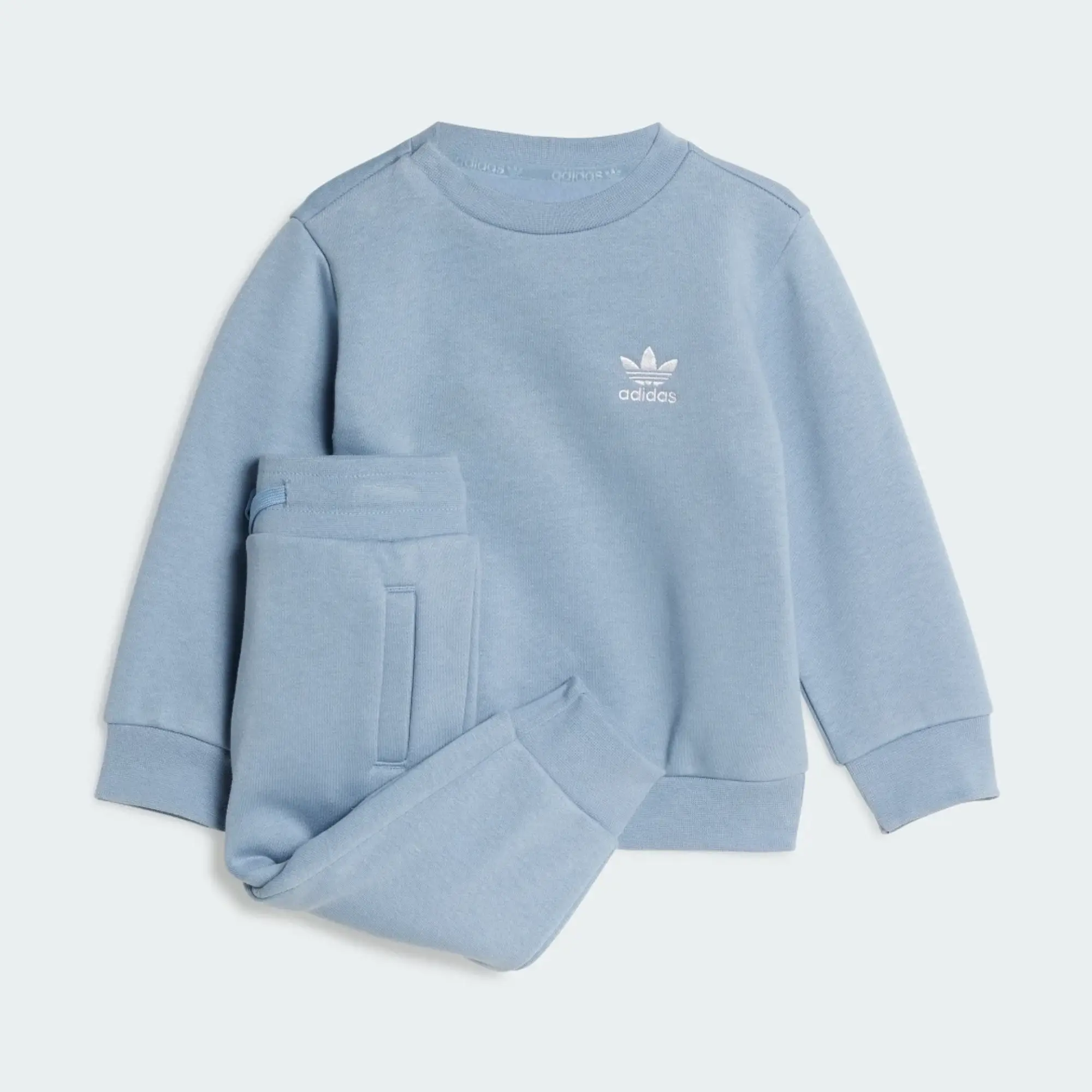 adidas Crew Set Kids