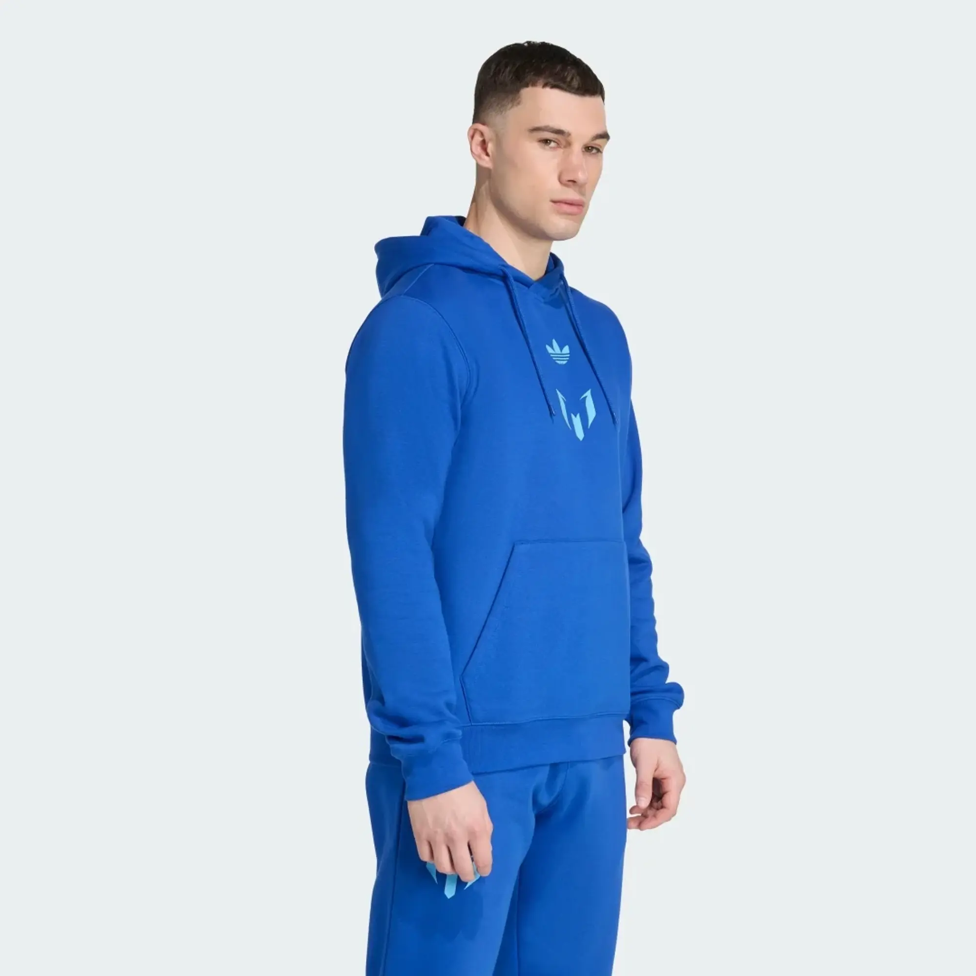 adidas Messi Hoodie