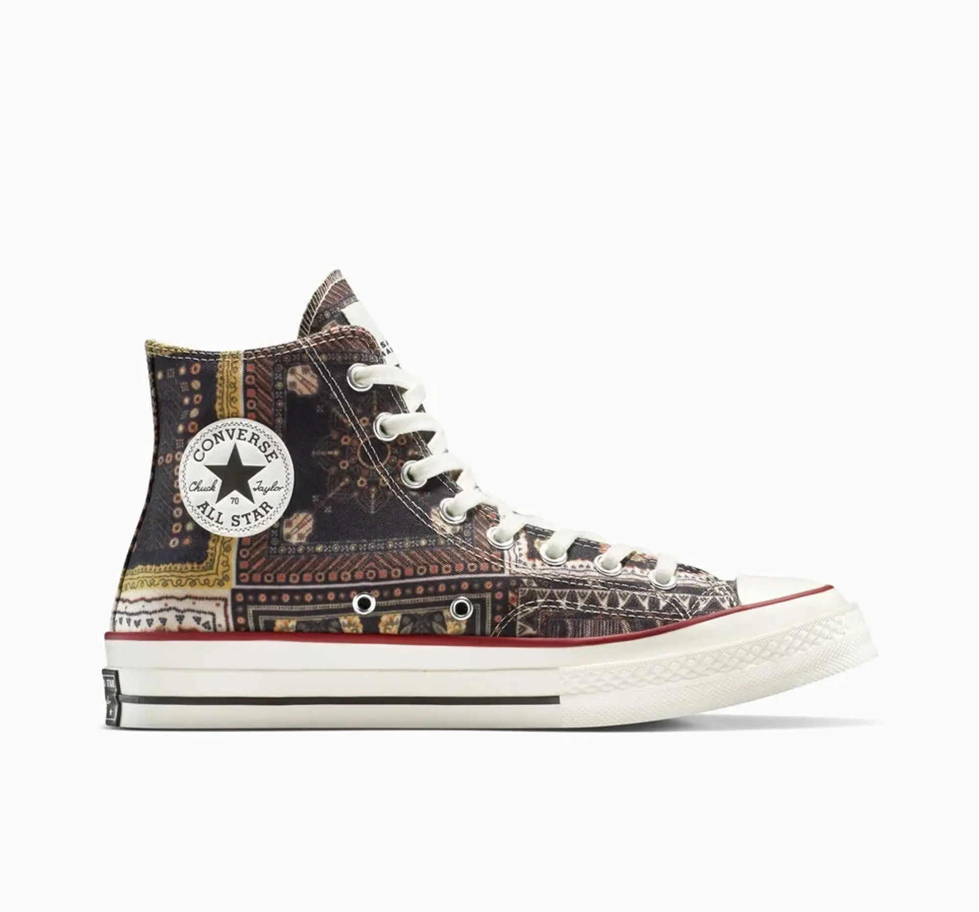 Converse Converse x Isabel Marant Chuck 70 - 