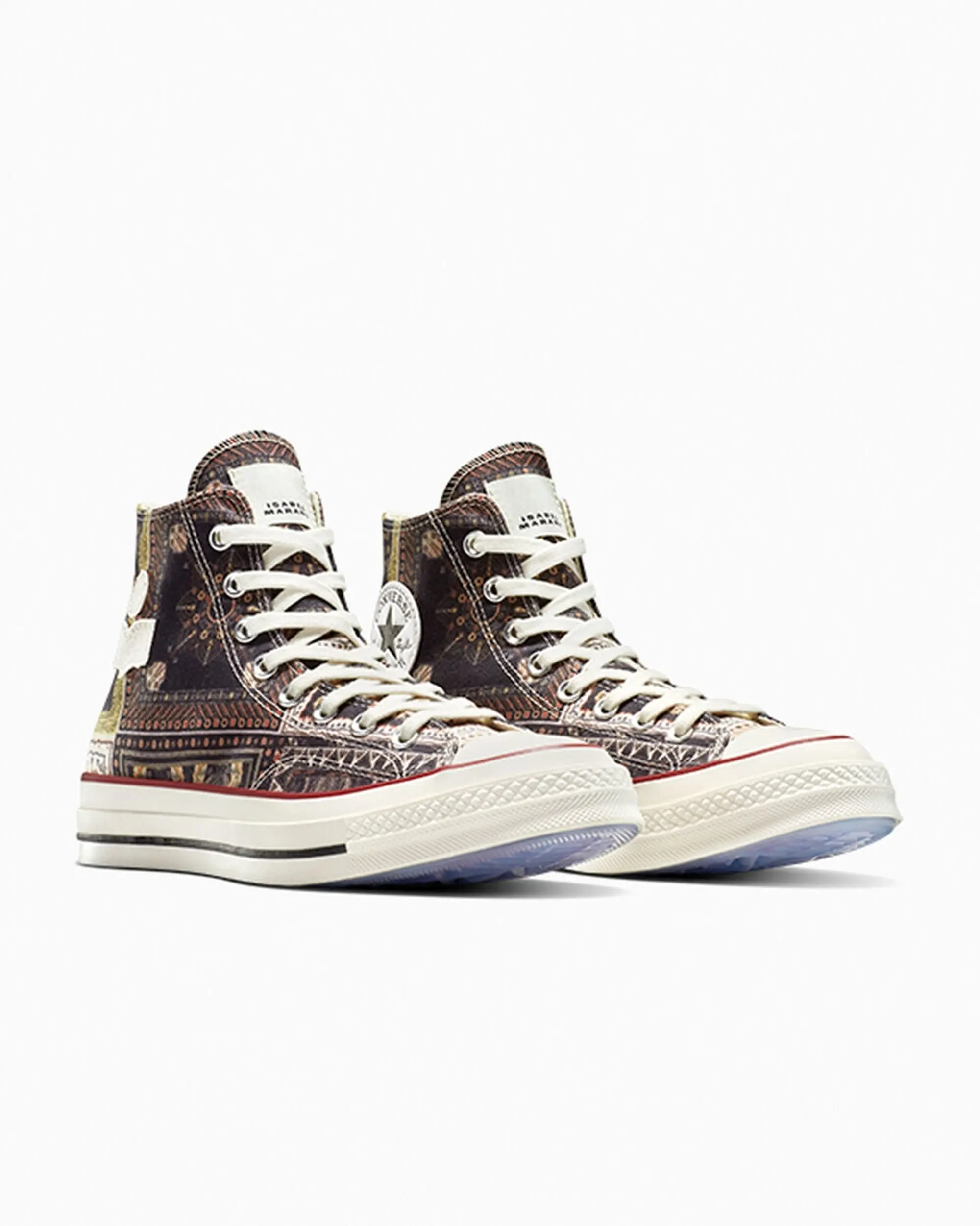 Converse Converse x Isabel Marant Chuck 70 - 