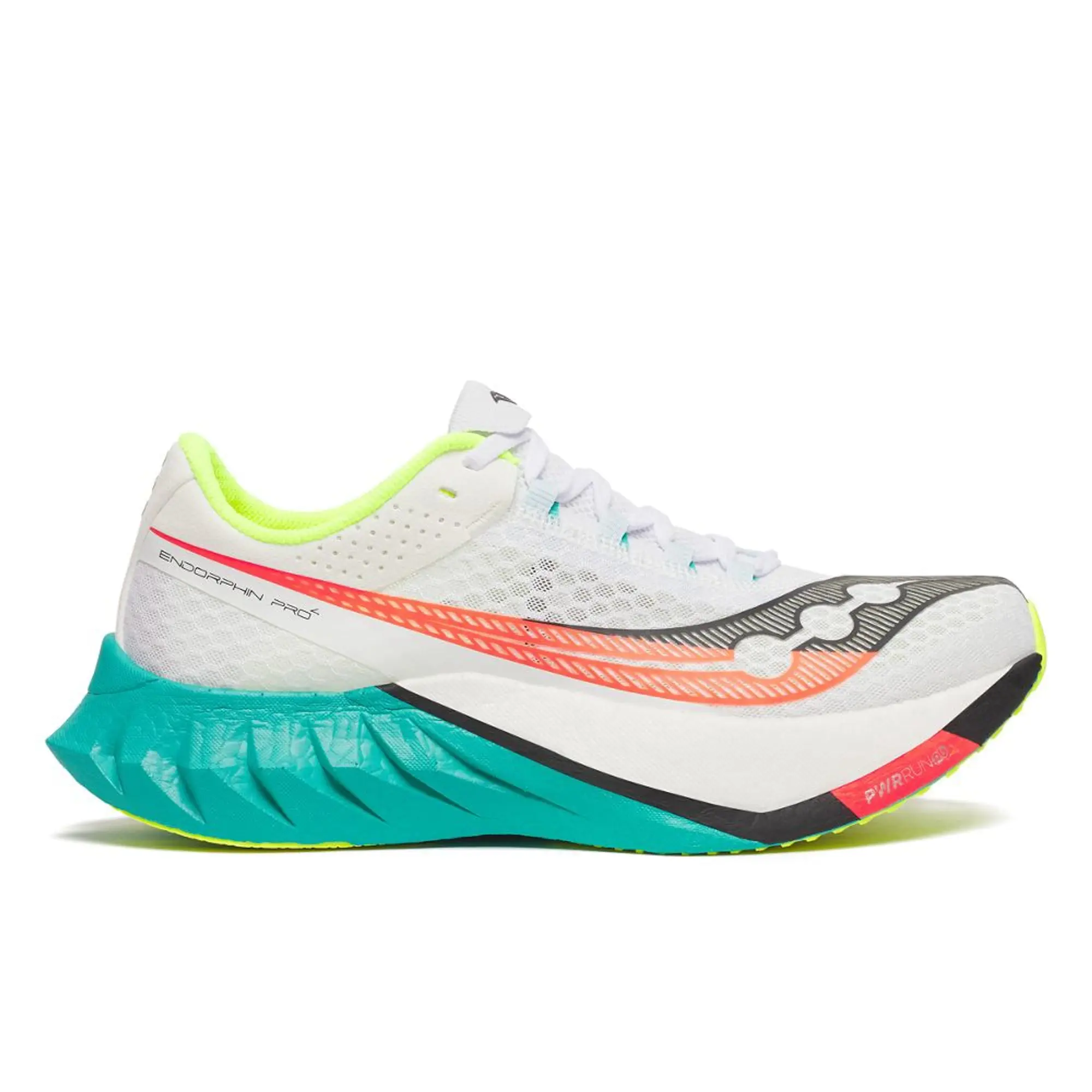 Saucony - Endorphin Pro 4 in White