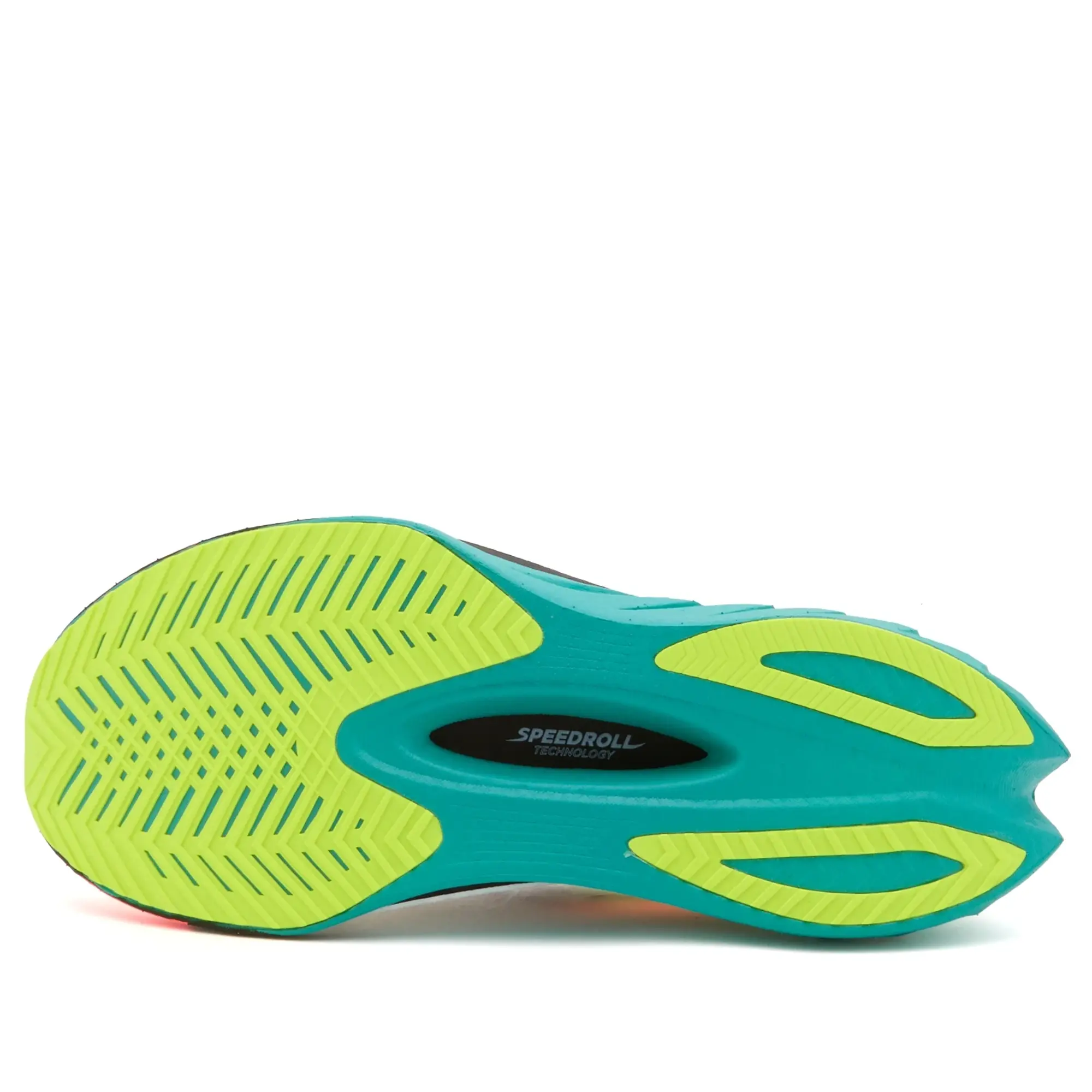 Saucony - Endorphin Pro 4 in White