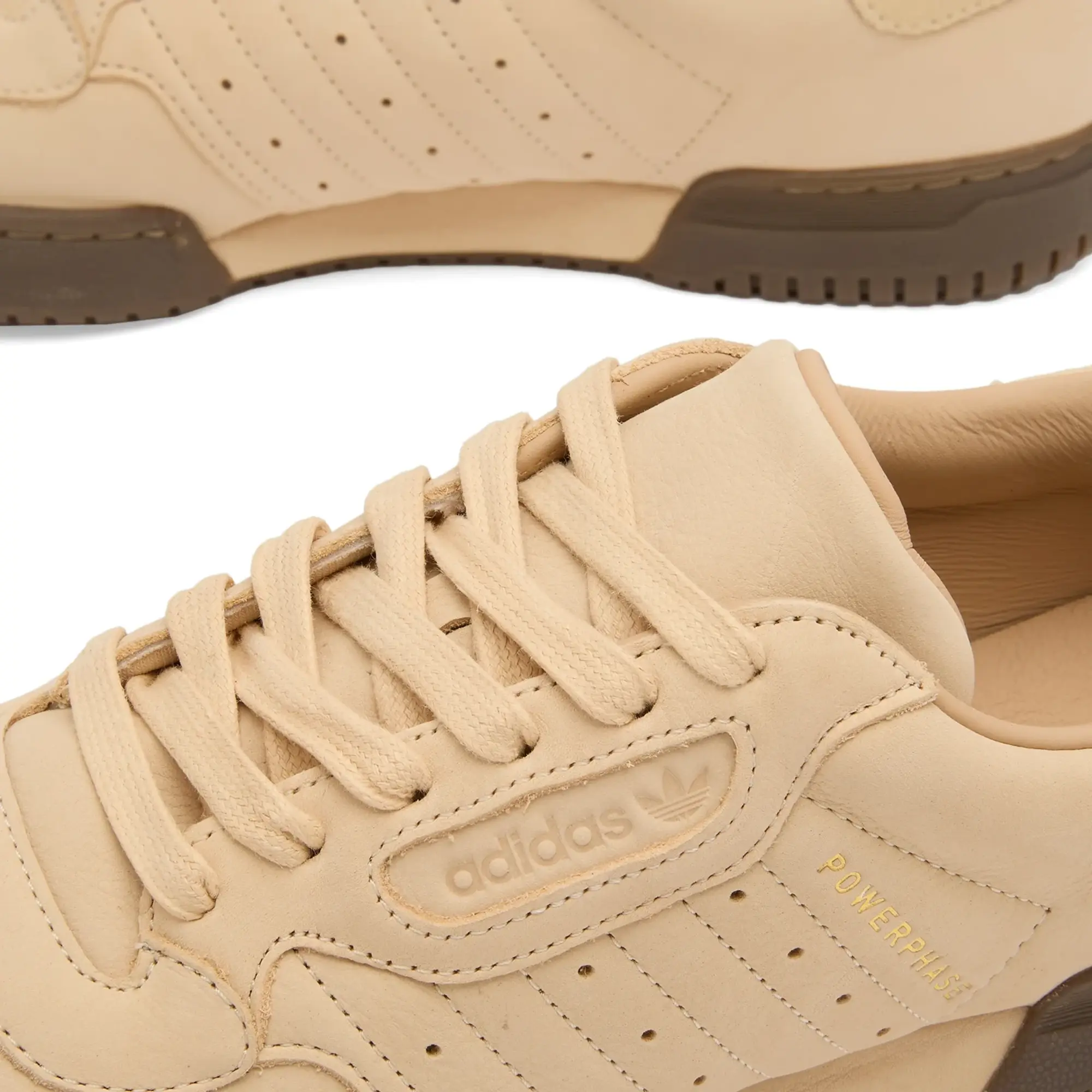 adidas Originals Adidas Men's Powerphase Sand Strata