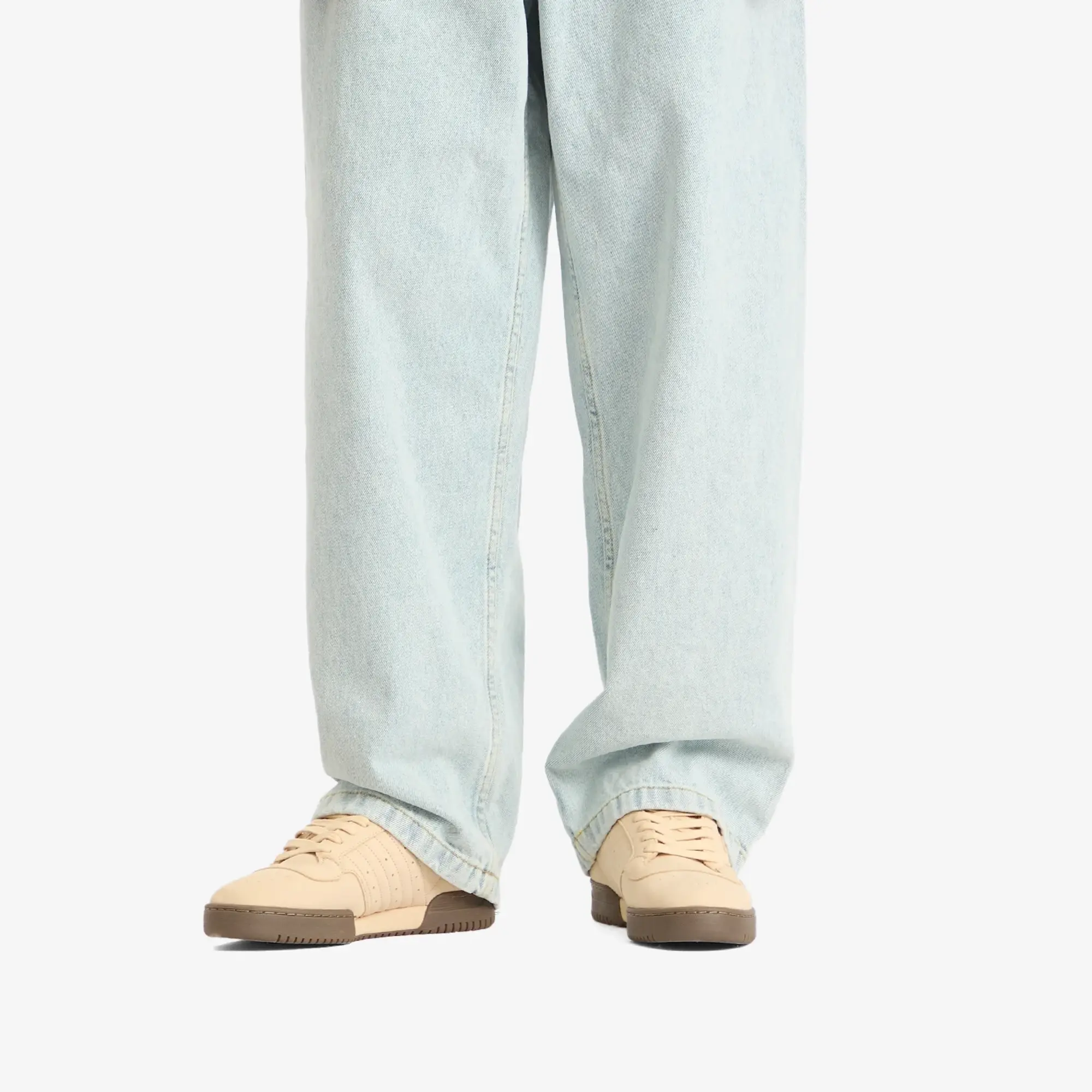 adidas Originals Adidas Men's Powerphase Sand Strata