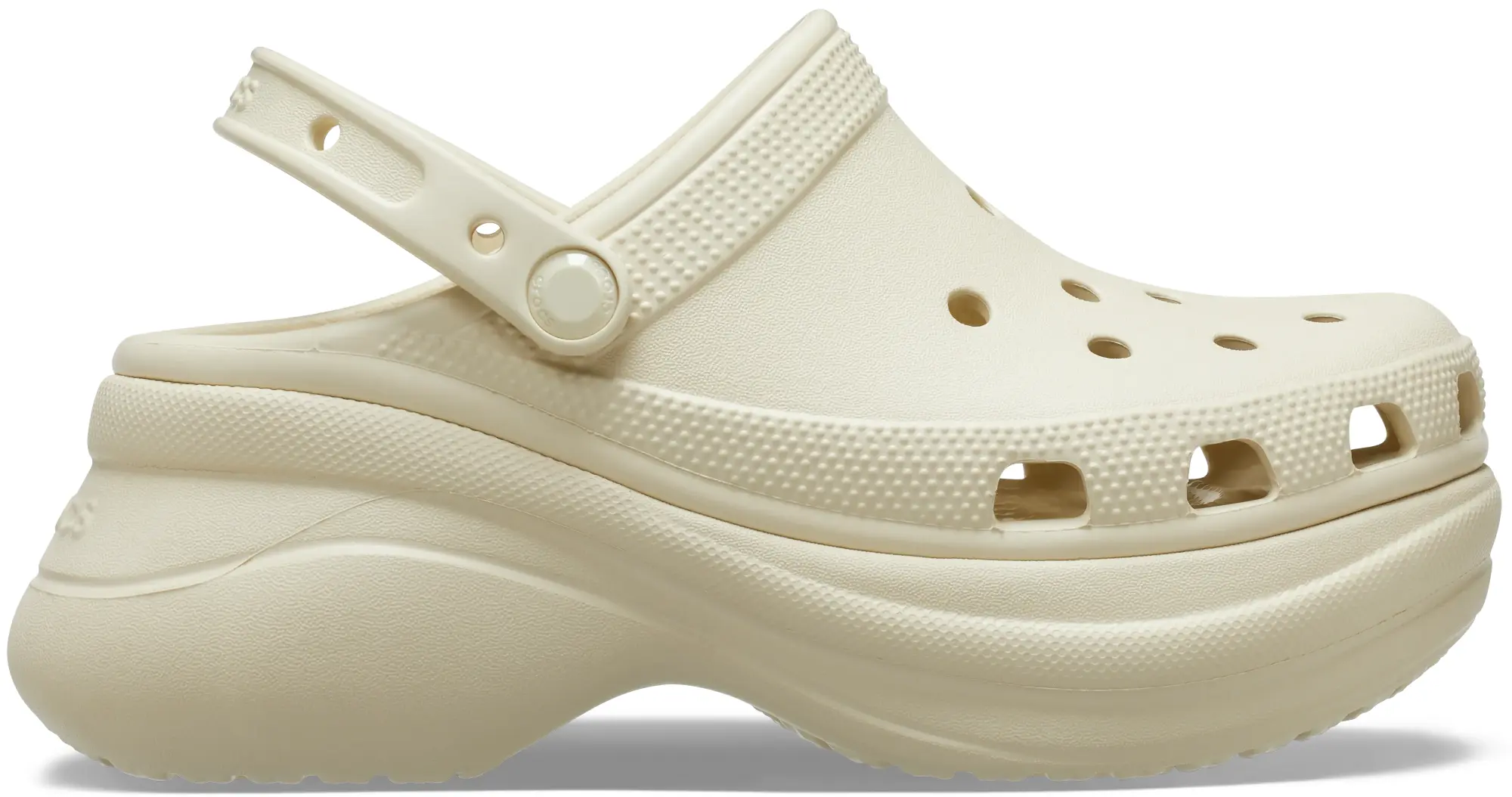 Crocs | Women | Bae | Clogs | Bone | 3