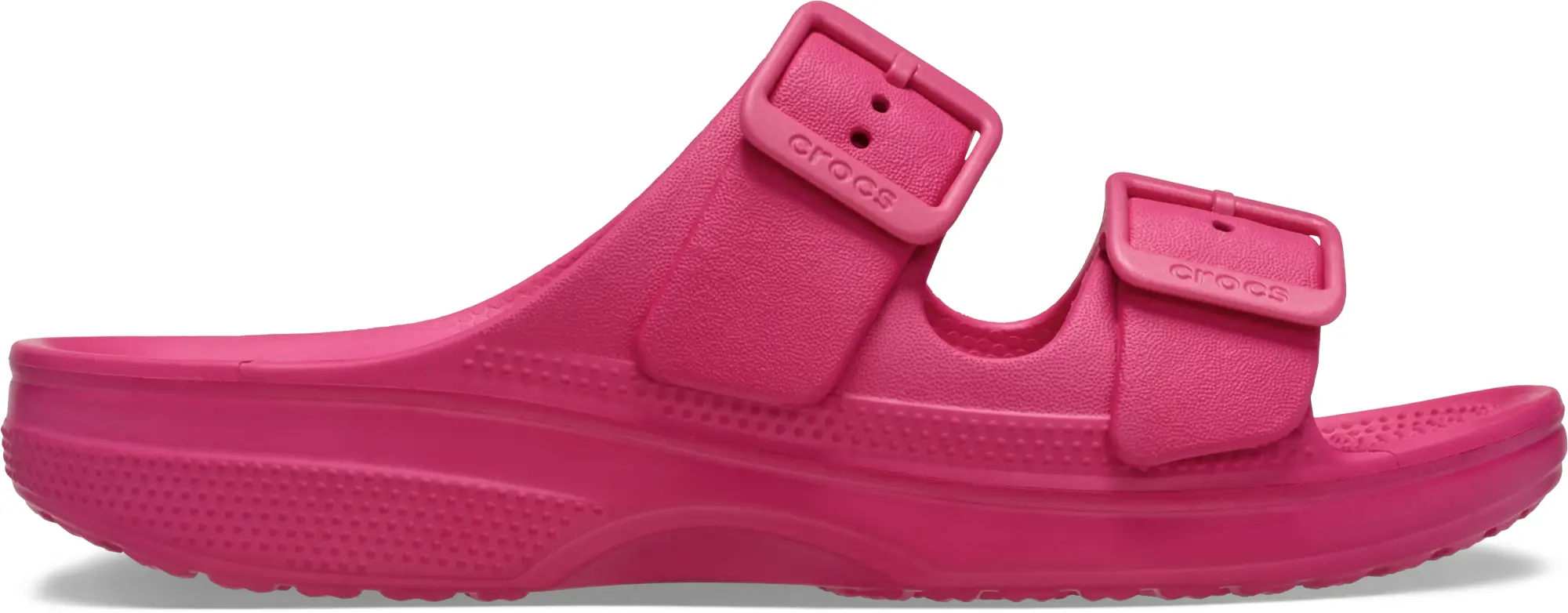 Crocs | Women | Saturday | Sandals | Dragon Fruit | 3