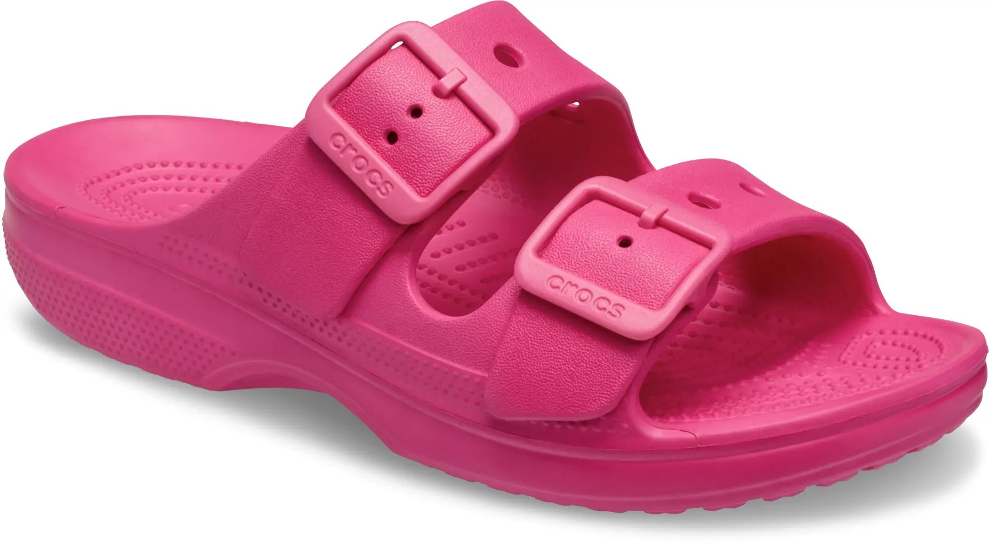 Crocs | Women | Saturday | Sandals | Dragon Fruit | 3