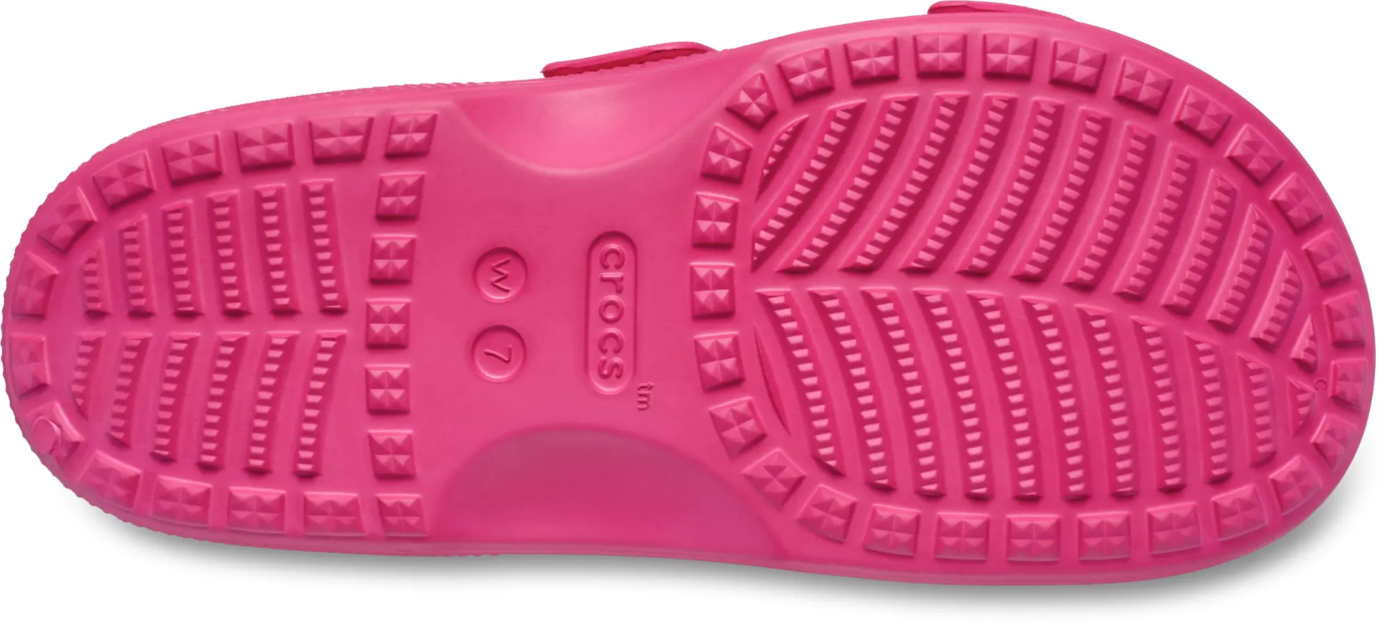 Crocs | Women | Saturday | Sandals | Dragon Fruit | 3