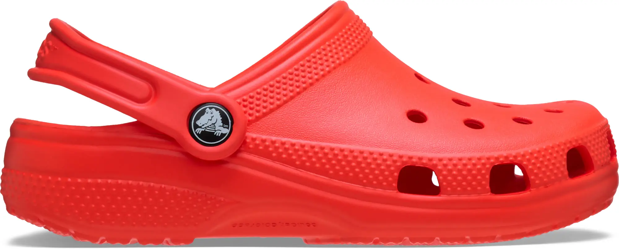 Crocs | Kids | Classic | Clogs | Starfish | C11