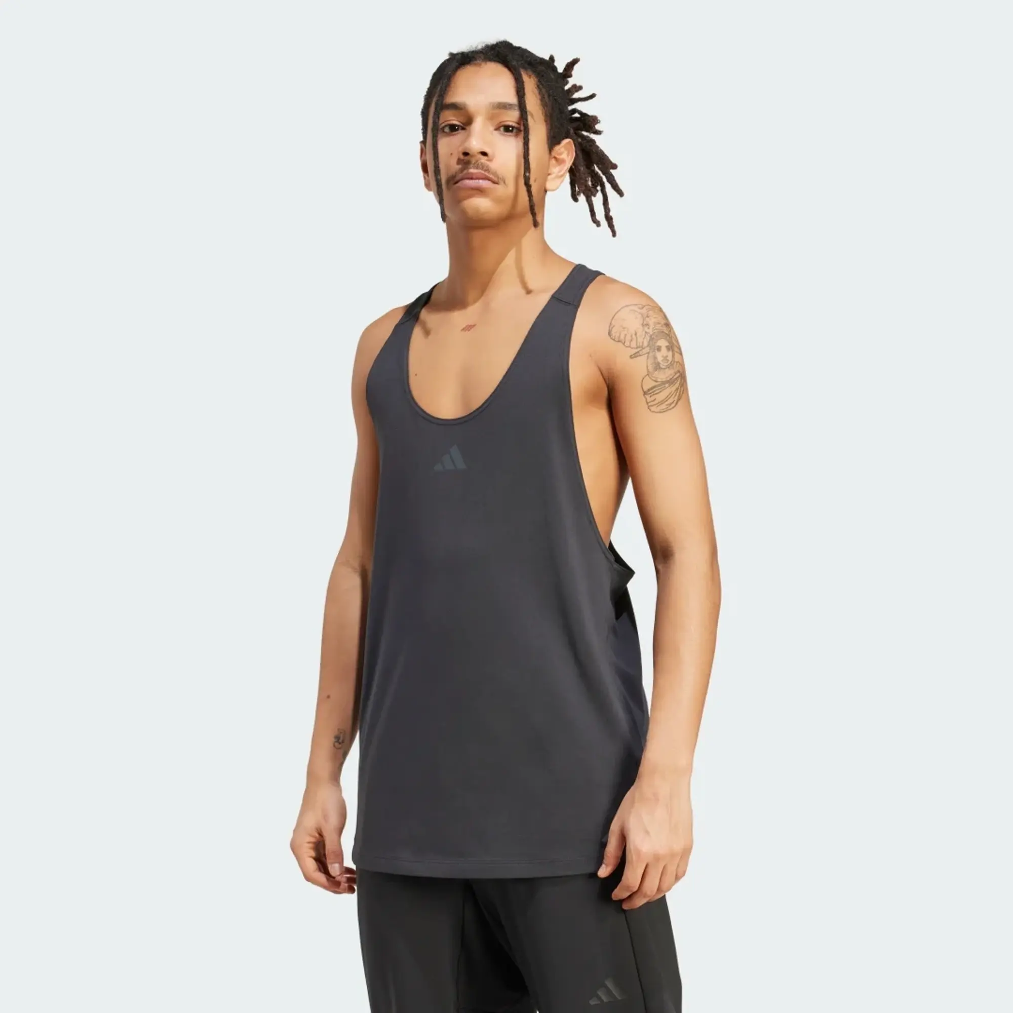 adidas Power Stringer