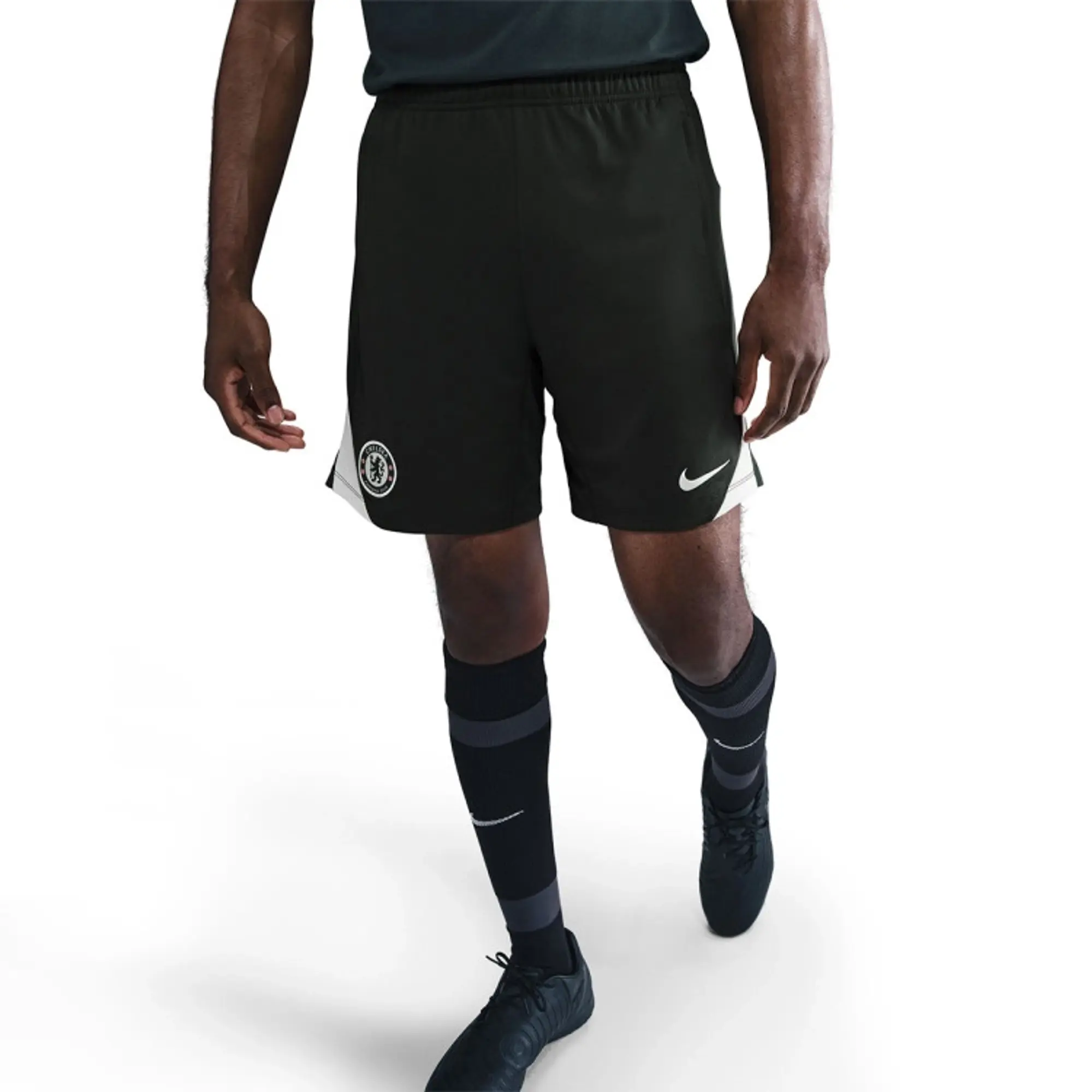 Nike Chelsea 25 26 Dri FIT Strike Shorts