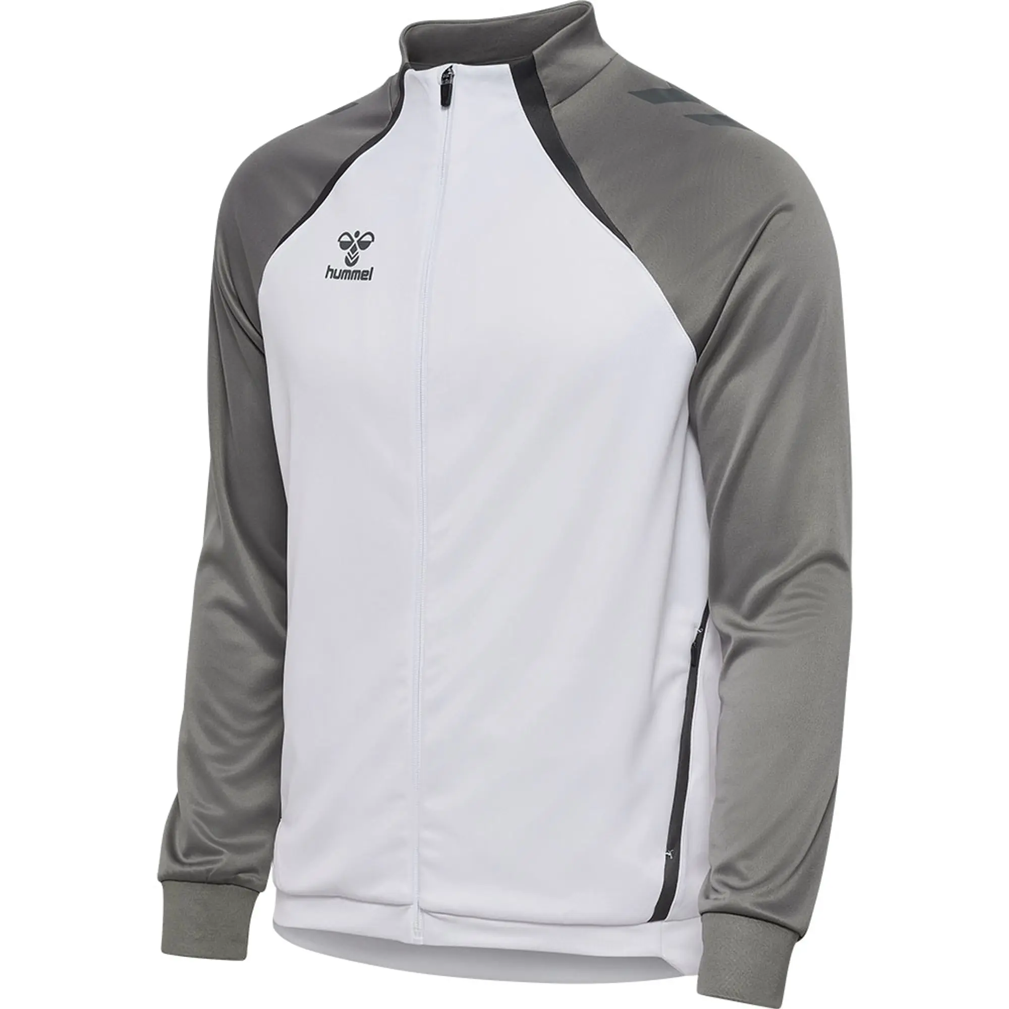 Hummel Lead 2.0 Tracksuit Jacket