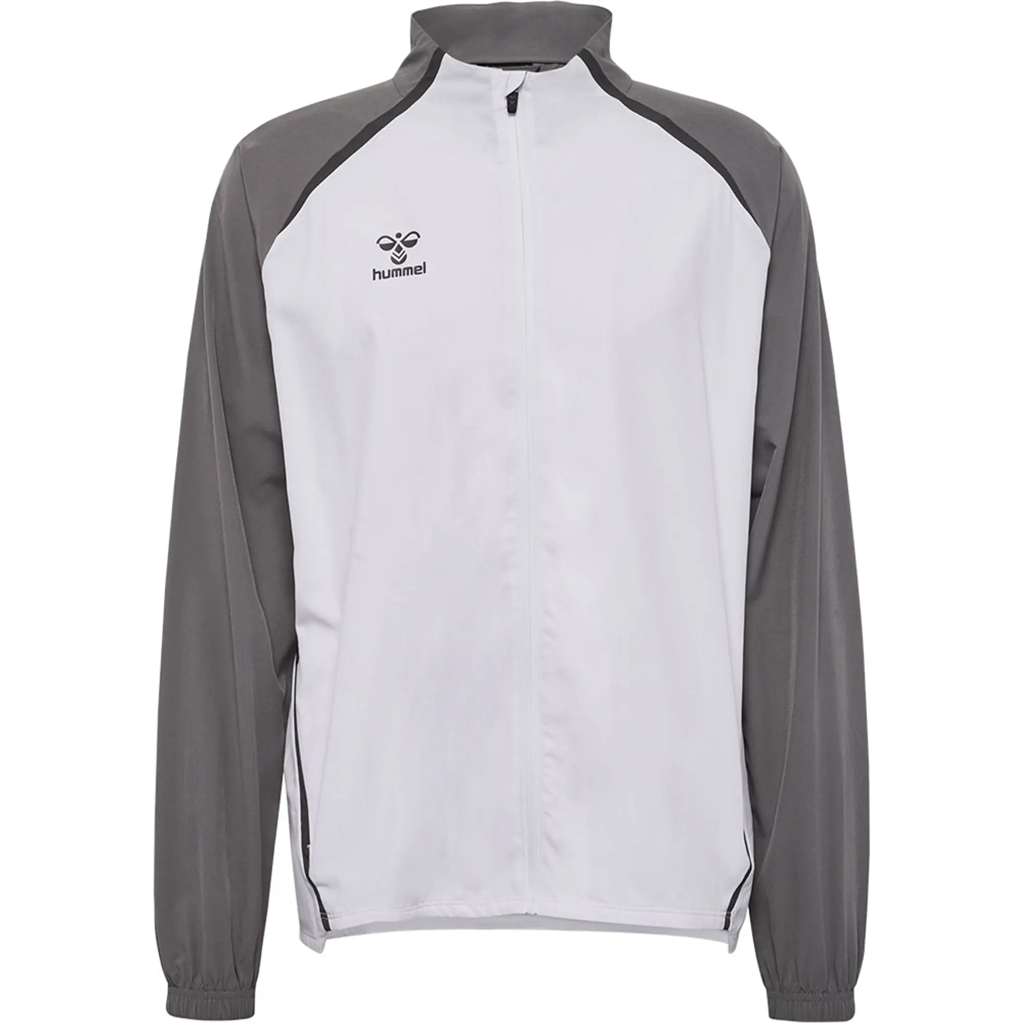 Hummel Lead 2.0 Woven Tracksuit Jacket