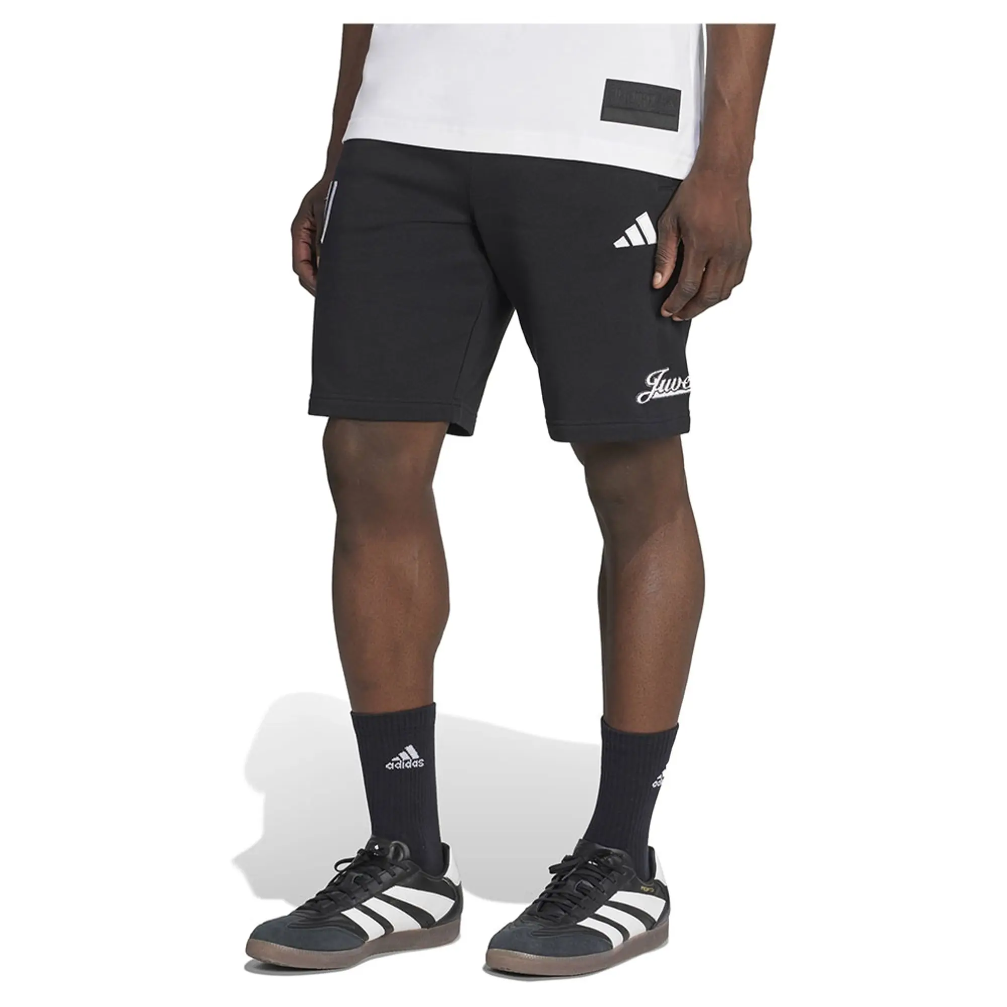 Adidas Juventus Us Pack Shorts