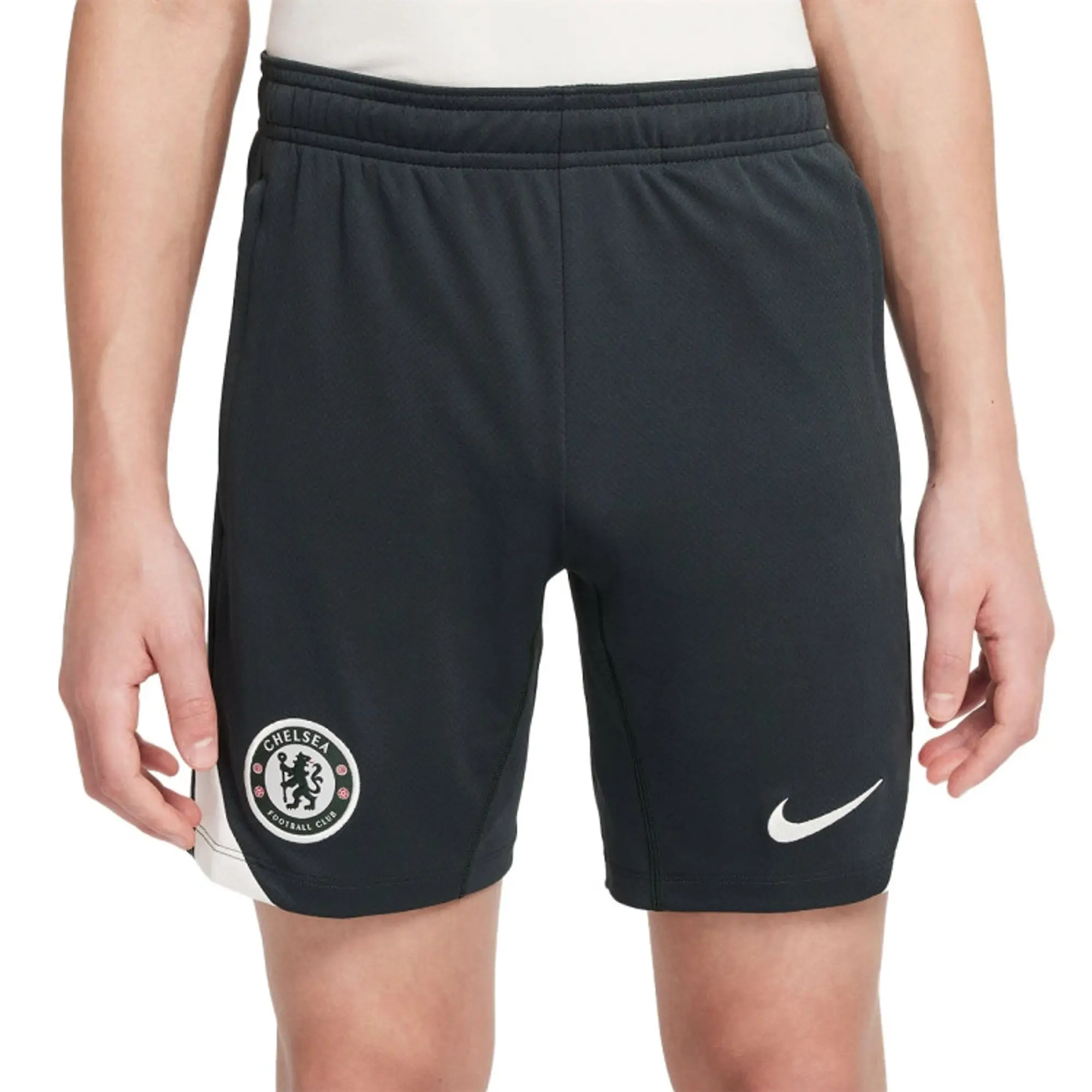 Nike Chelsea FC Strike Shorts Junior - Green - Kids
