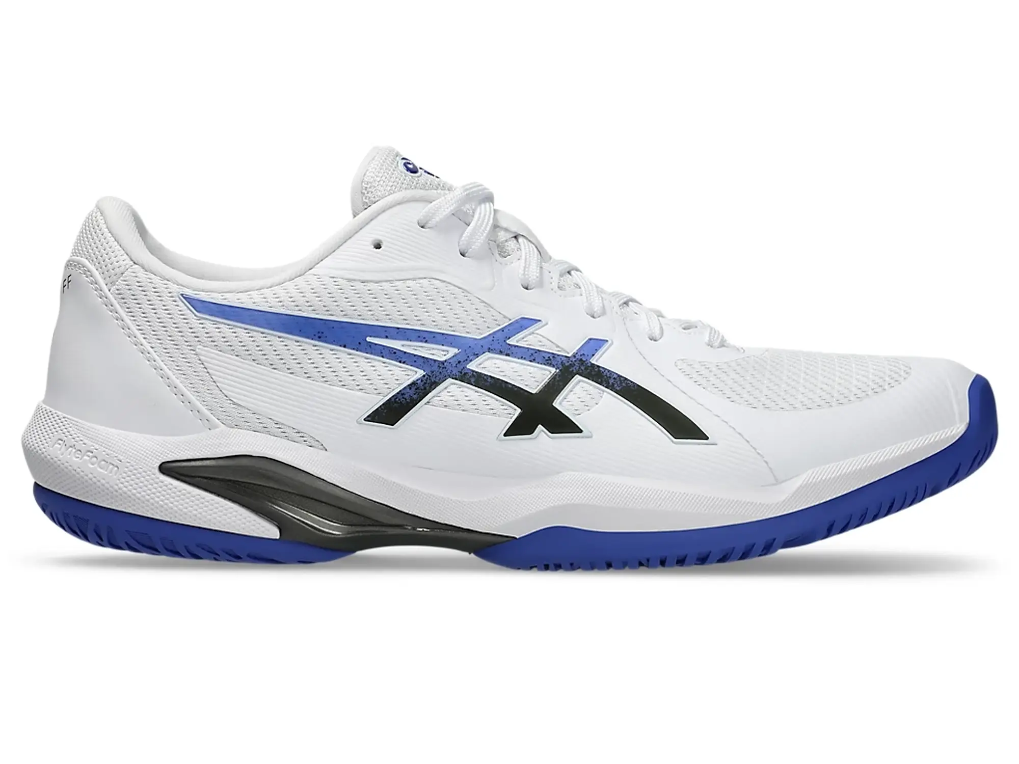 Asics Solution Swift Ff 2 Clay