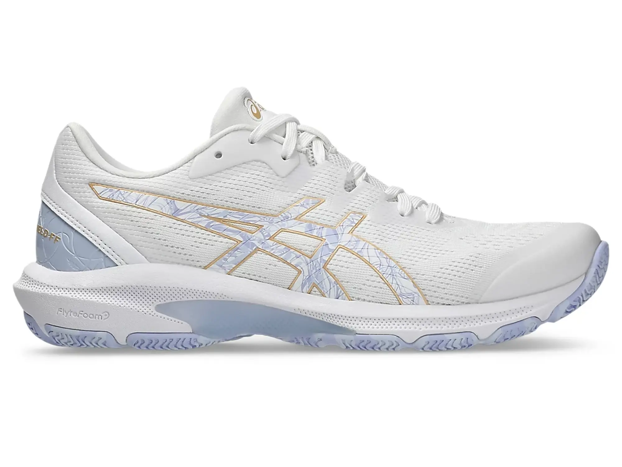 Asics Netburner Shield Ff