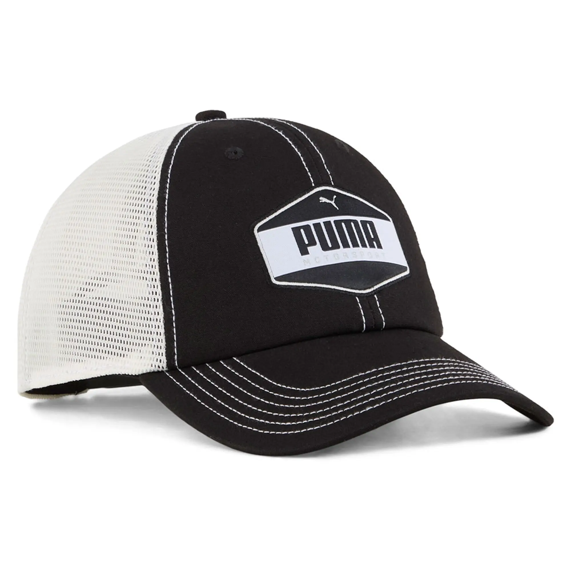 Puma Racing Classics Trucker Cap