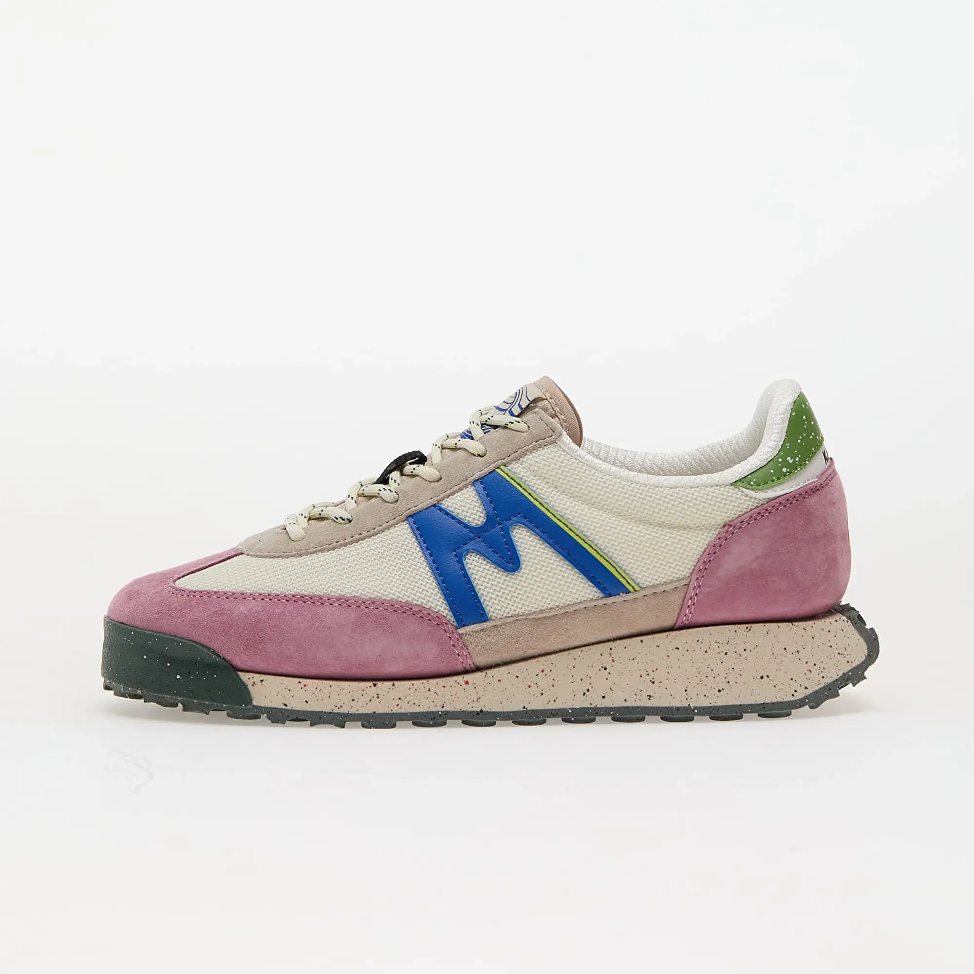 Sneakers Karhu Mestari Control Lilas/ Strong Blue Eur 40
